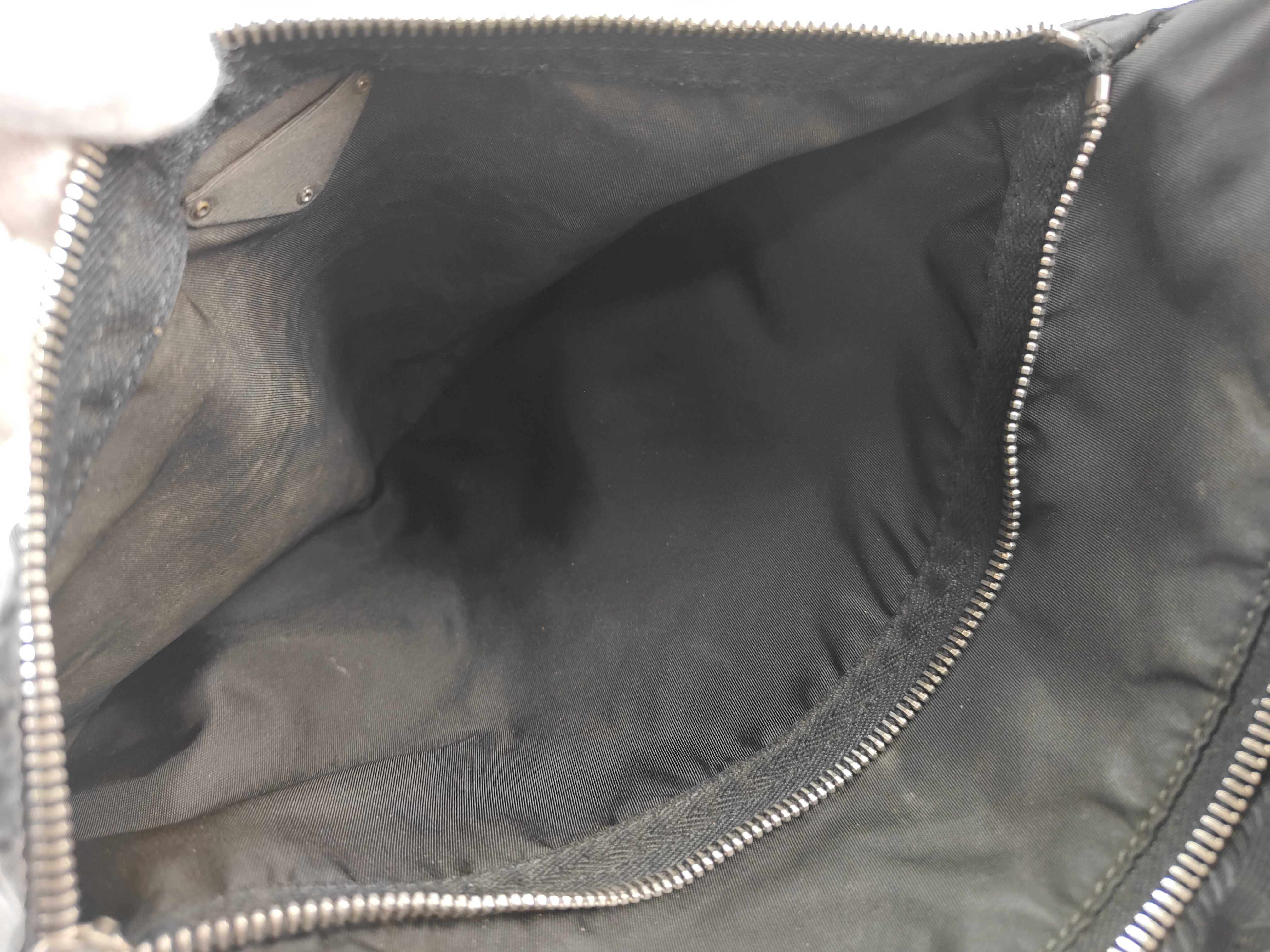 Nylon Prada Shoulder Bag — view 15