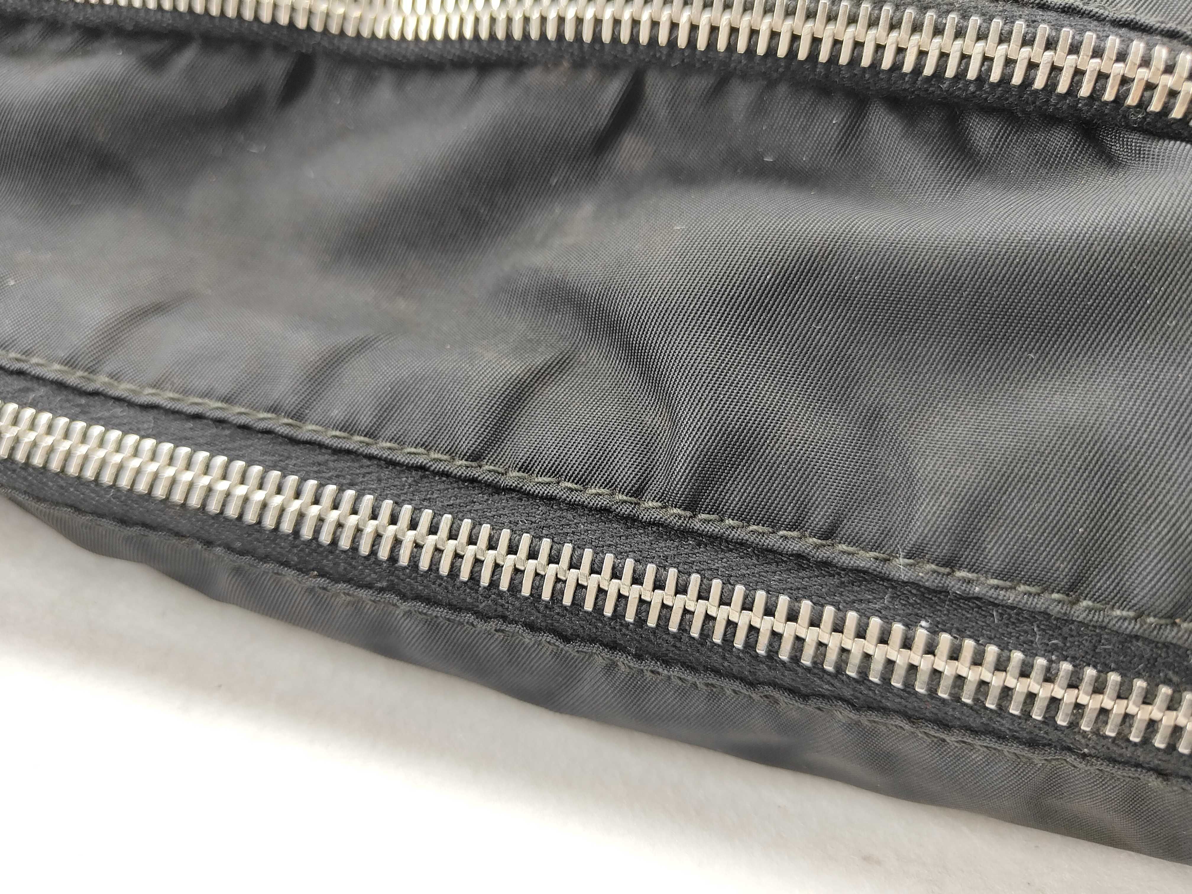Nylon Prada Shoulder Bag — view 6