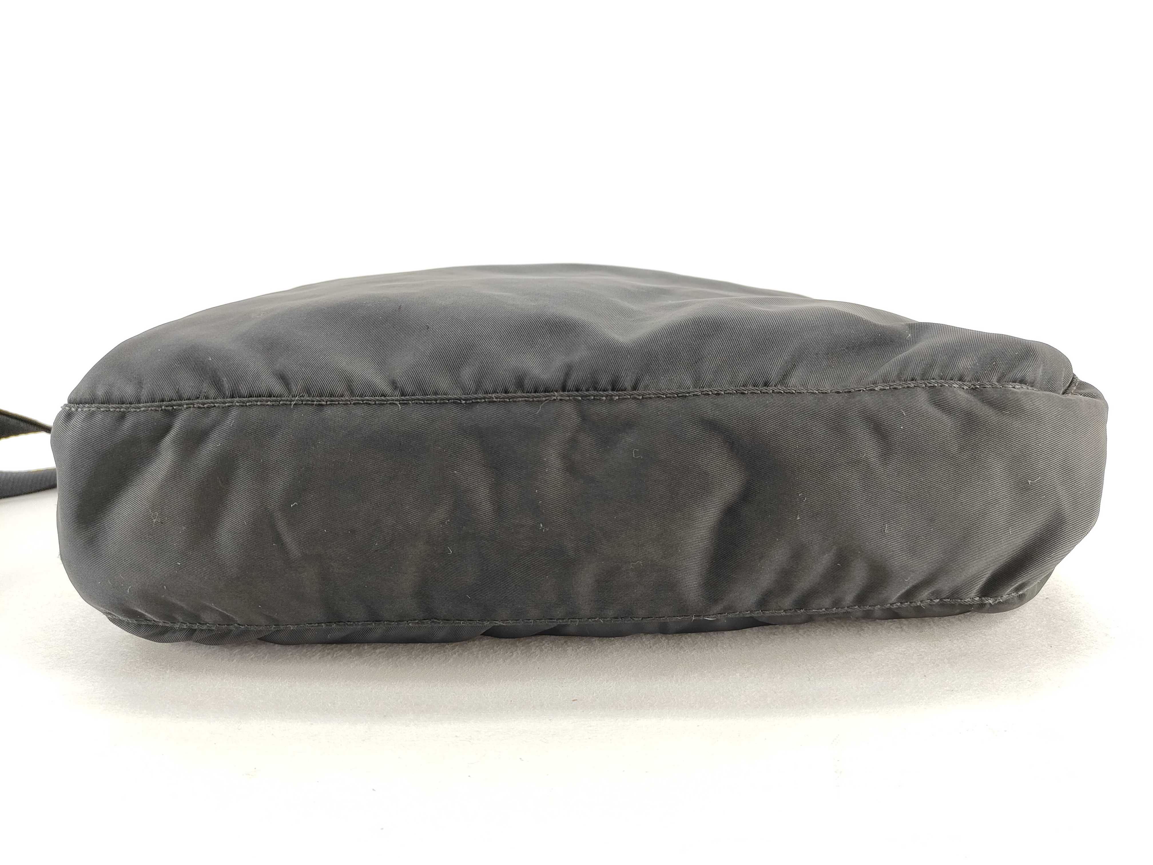 Nylon Prada Shoulder Bag — view 9