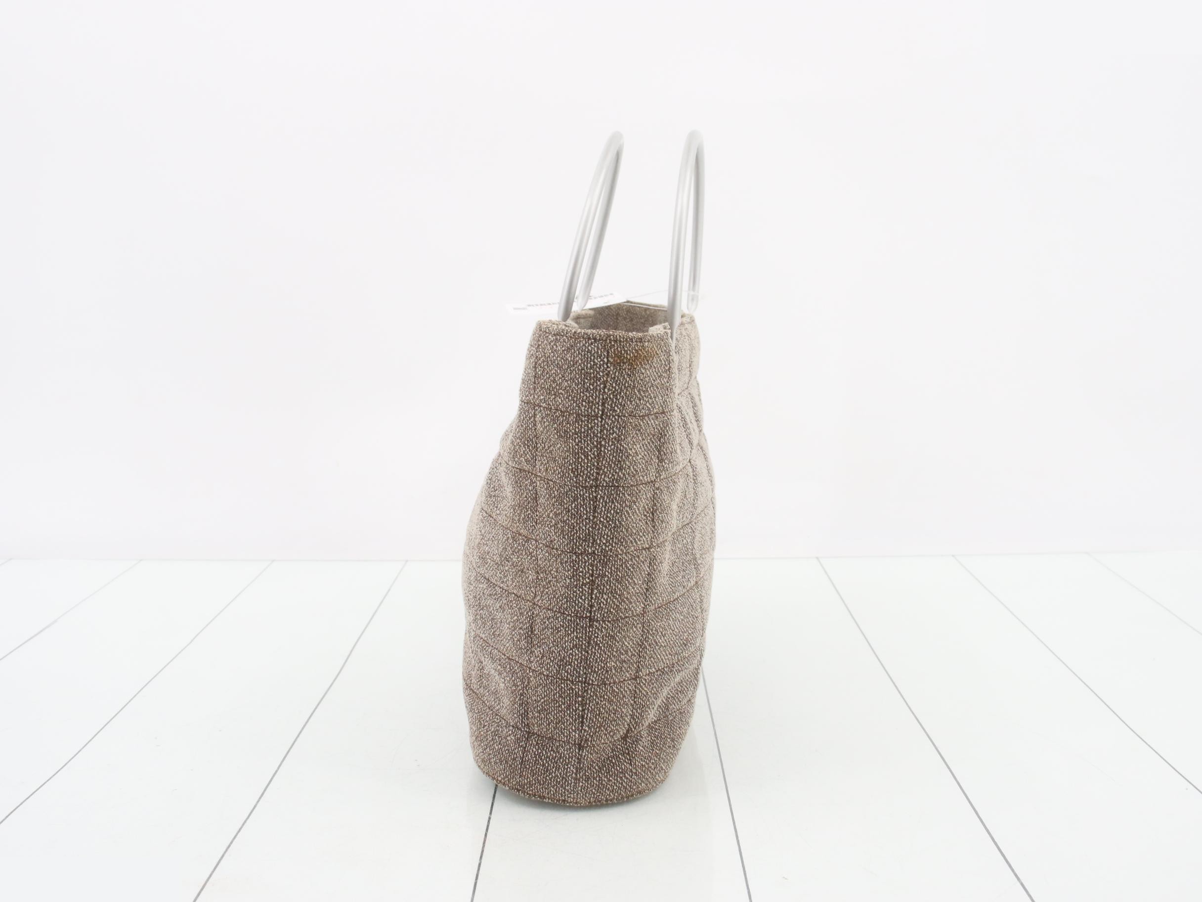 Chocolate bar handbag — view 3