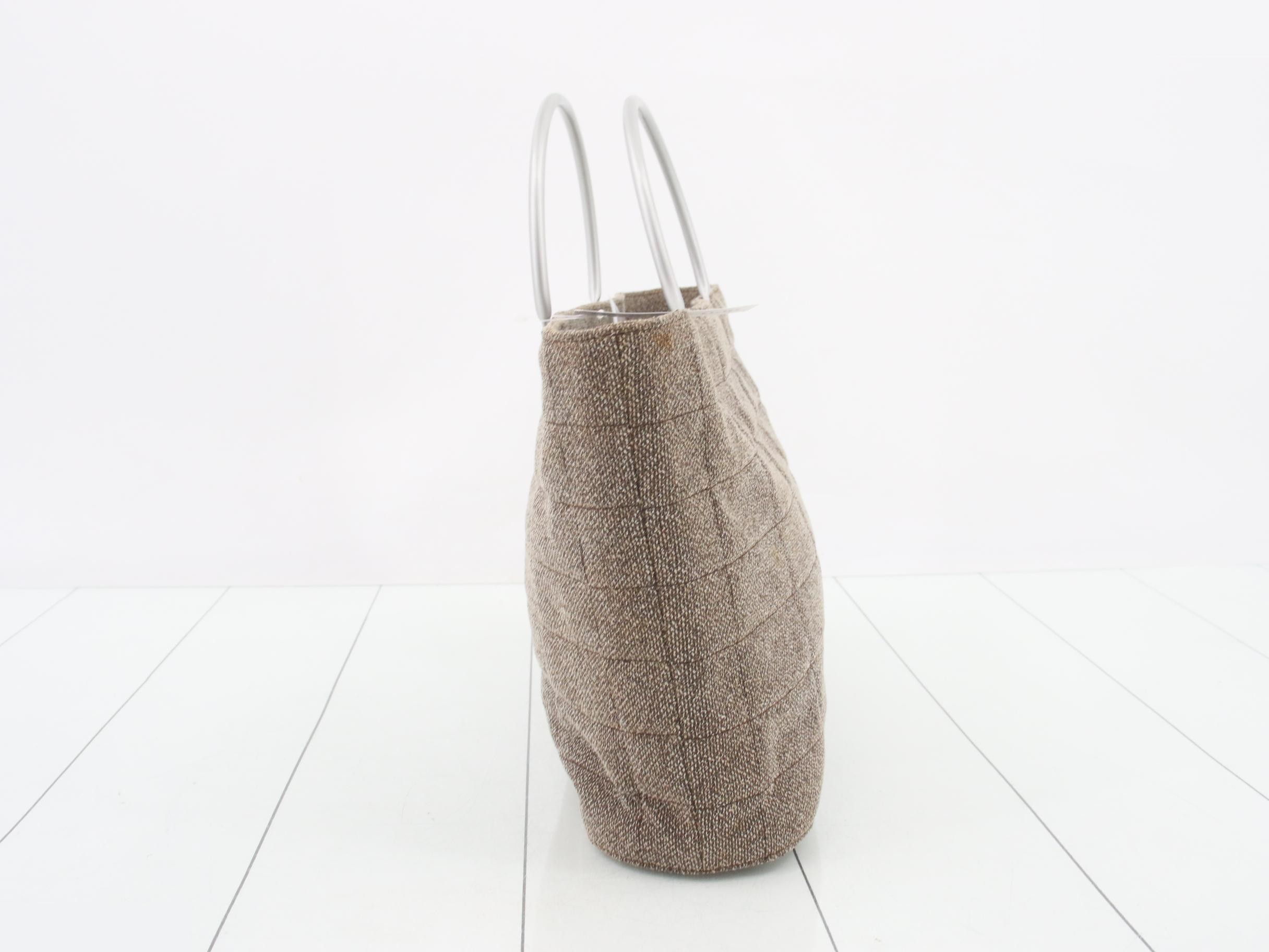 Chocolate bar handbag — view 4