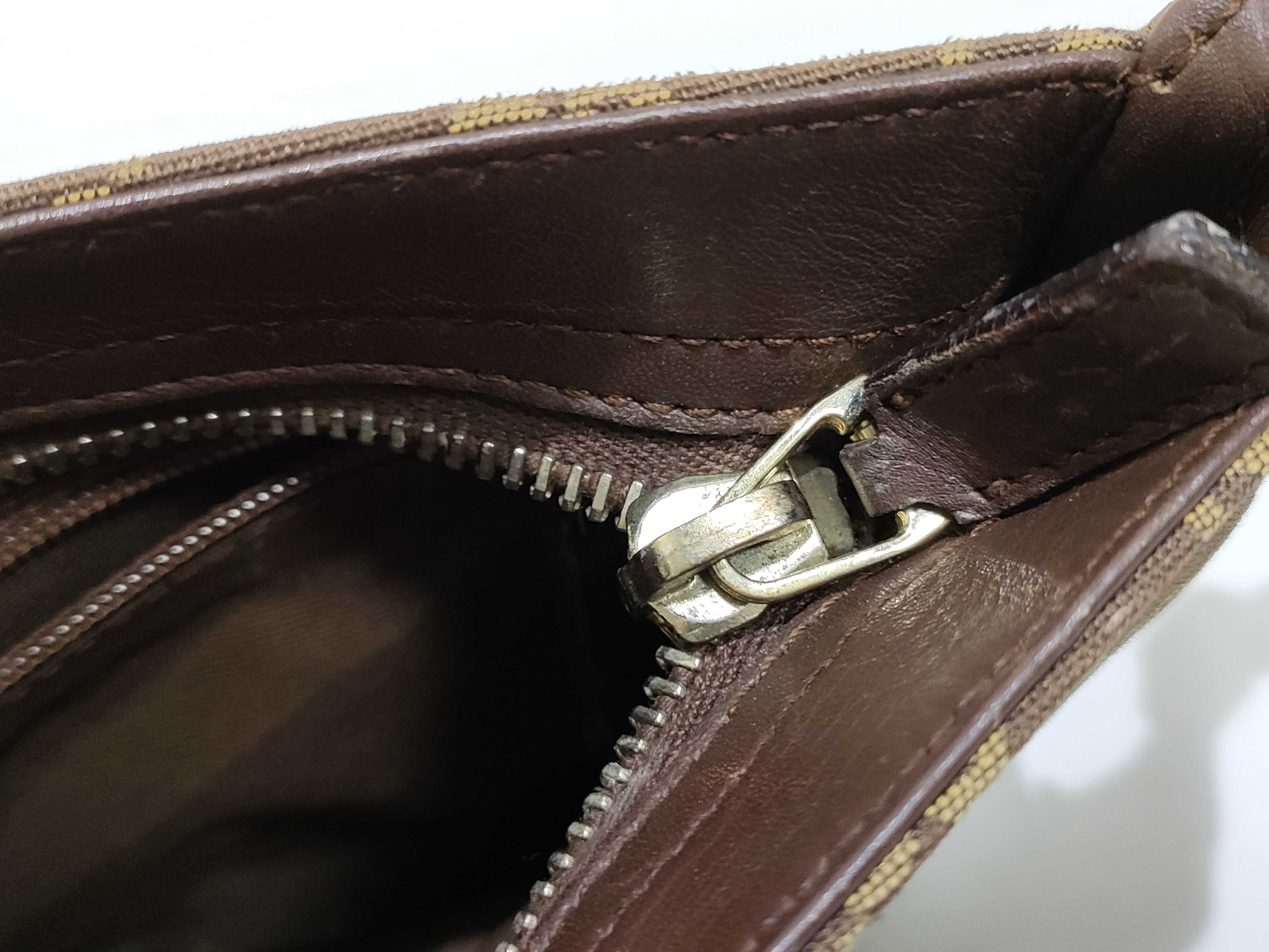 GG Canvas Mini Handbag — view 13