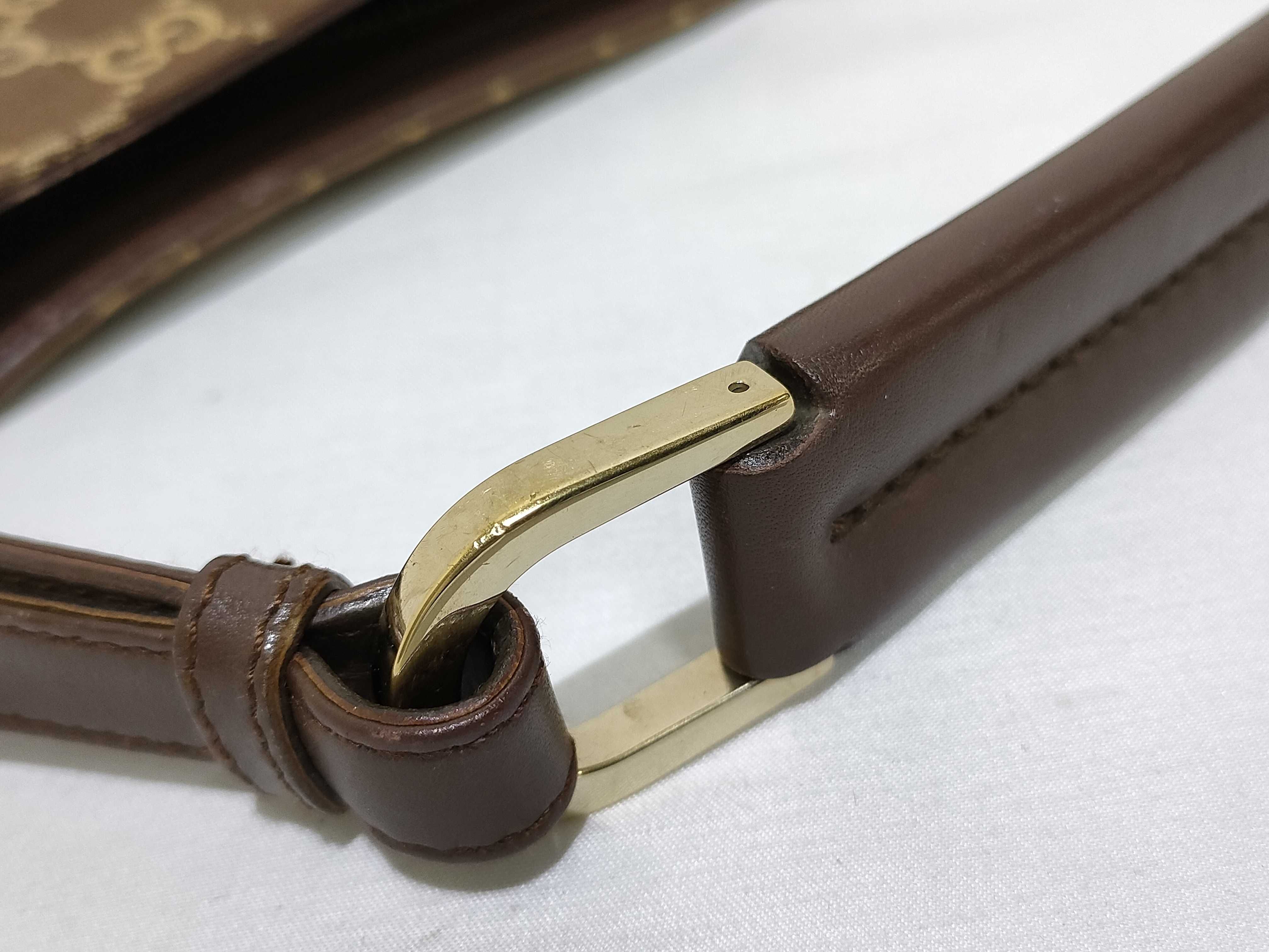 GG Canvas Mini Handbag — view 14