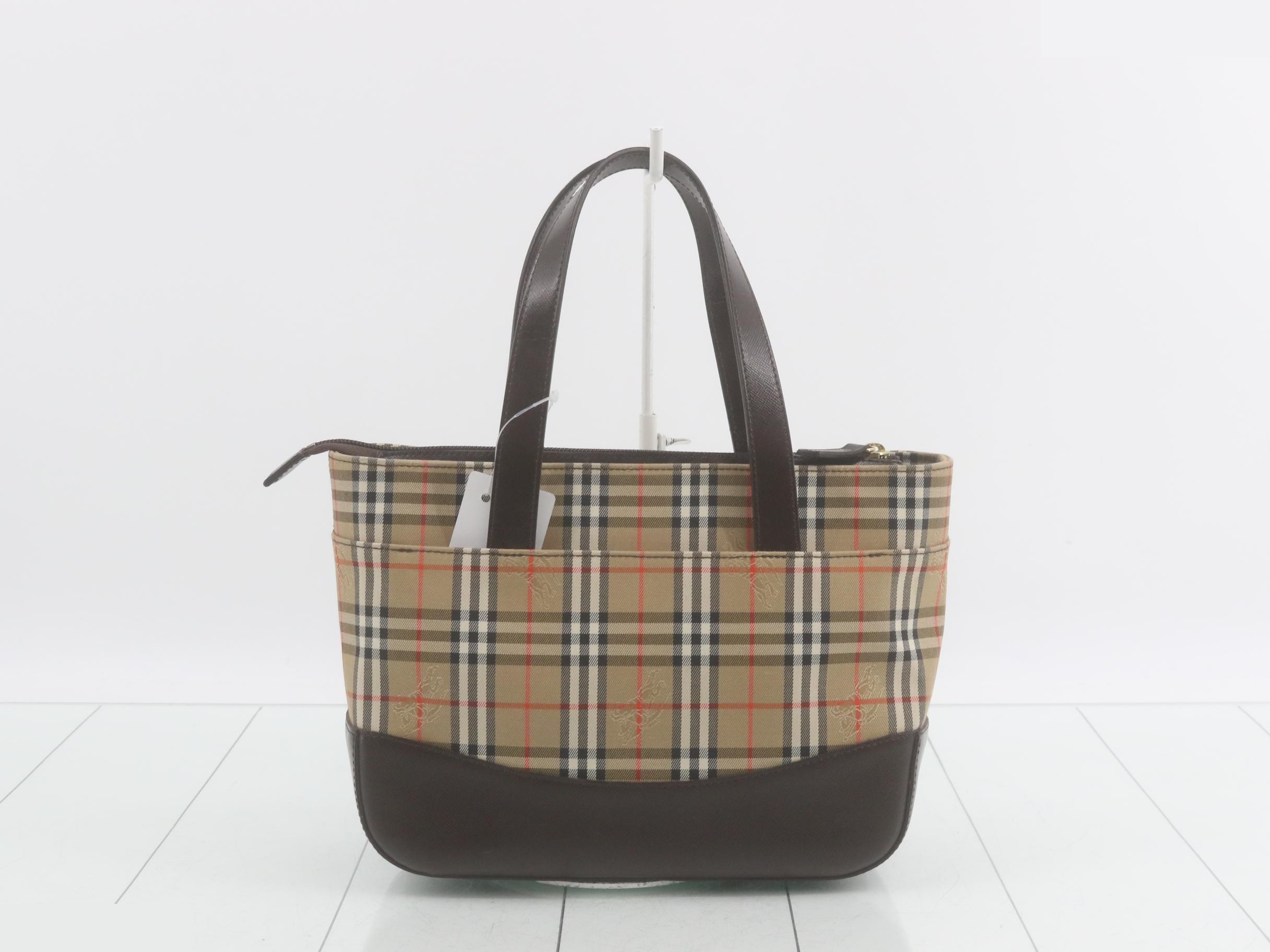 Other lines - Bags/Handbags - Dark Brown — view 2