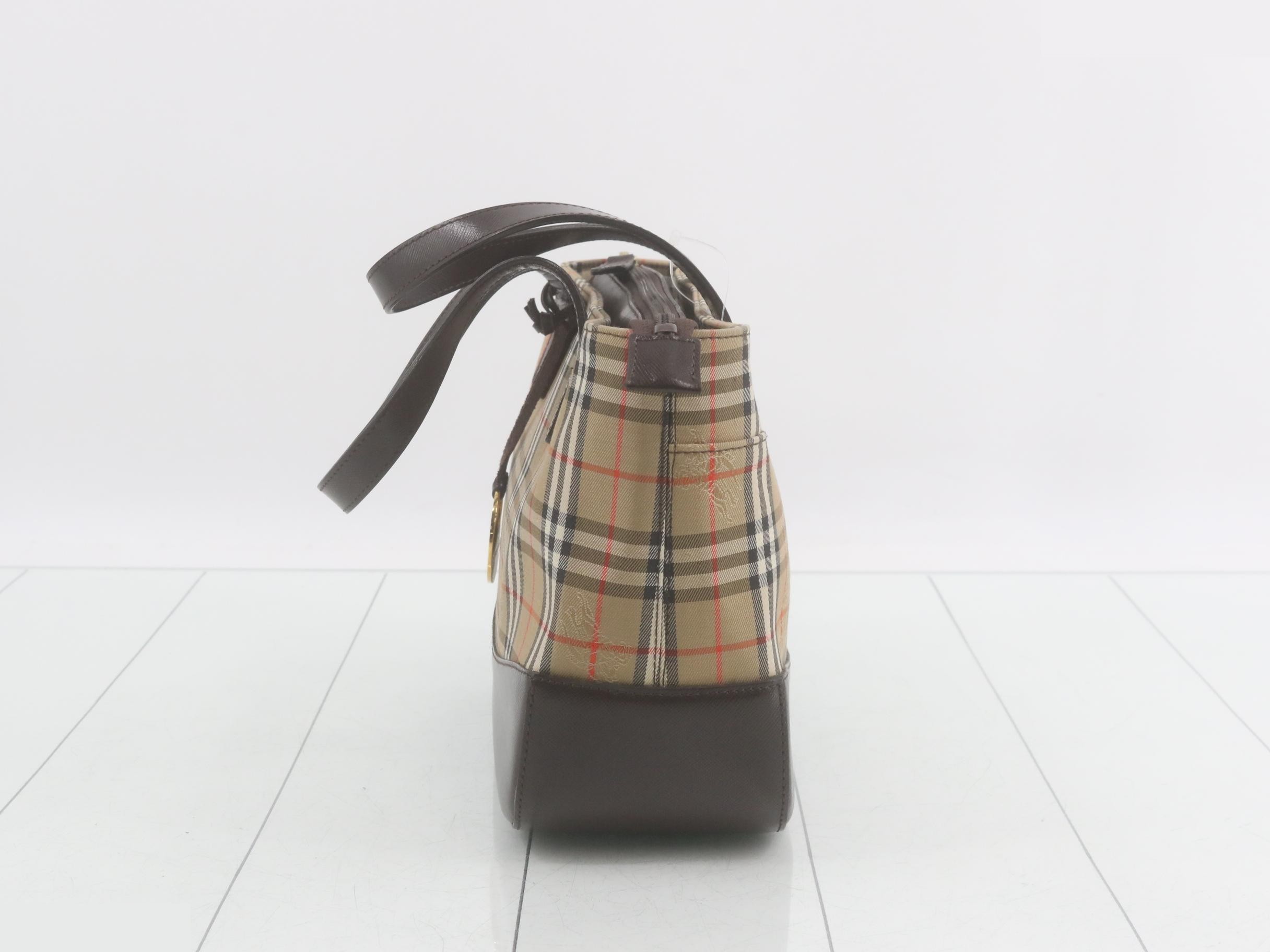 Other lines - Bags/Handbags - Dark Brown — view 3