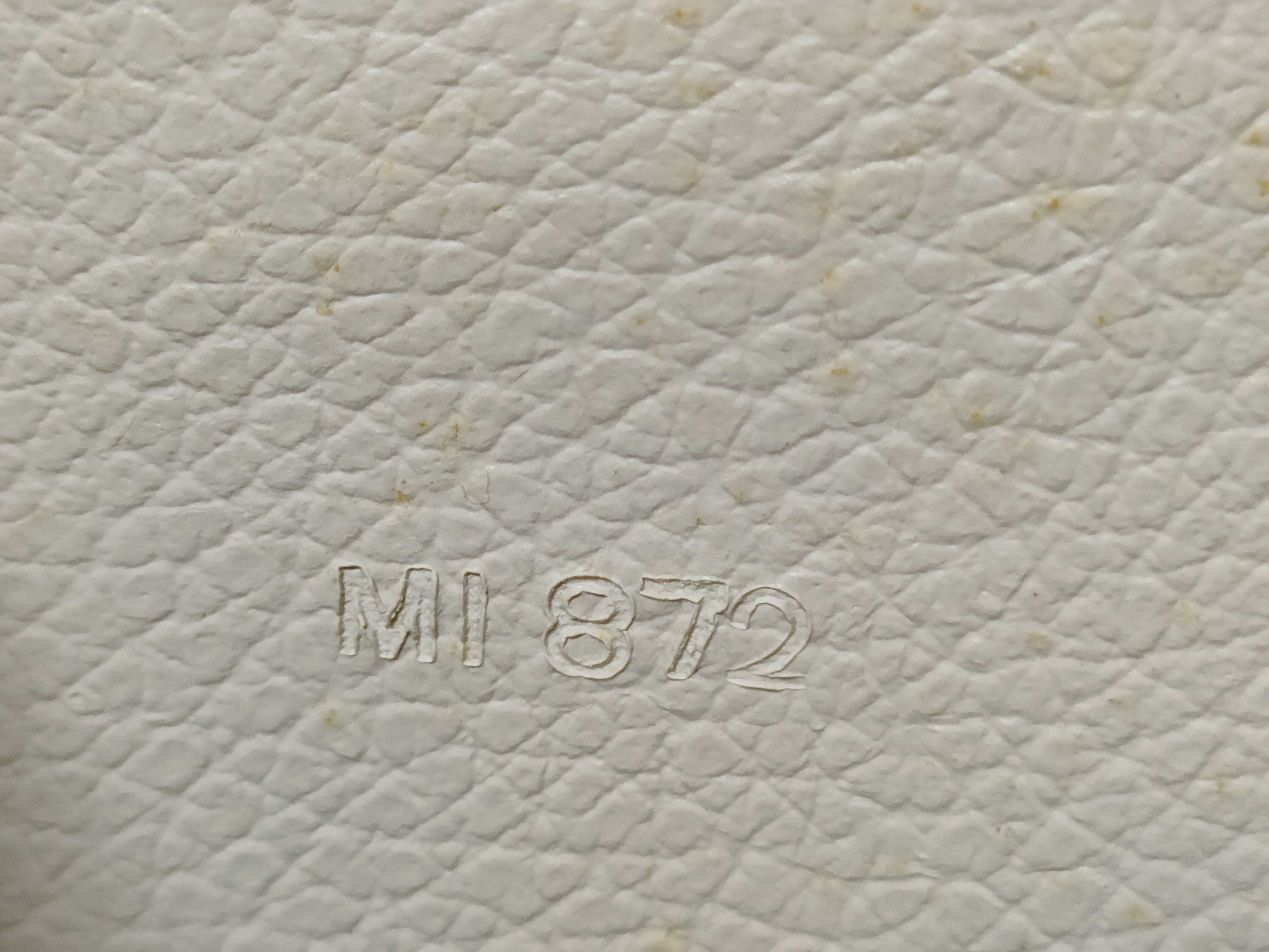 Monogram LV Monogram Sac Plat Tote Bag — view 10