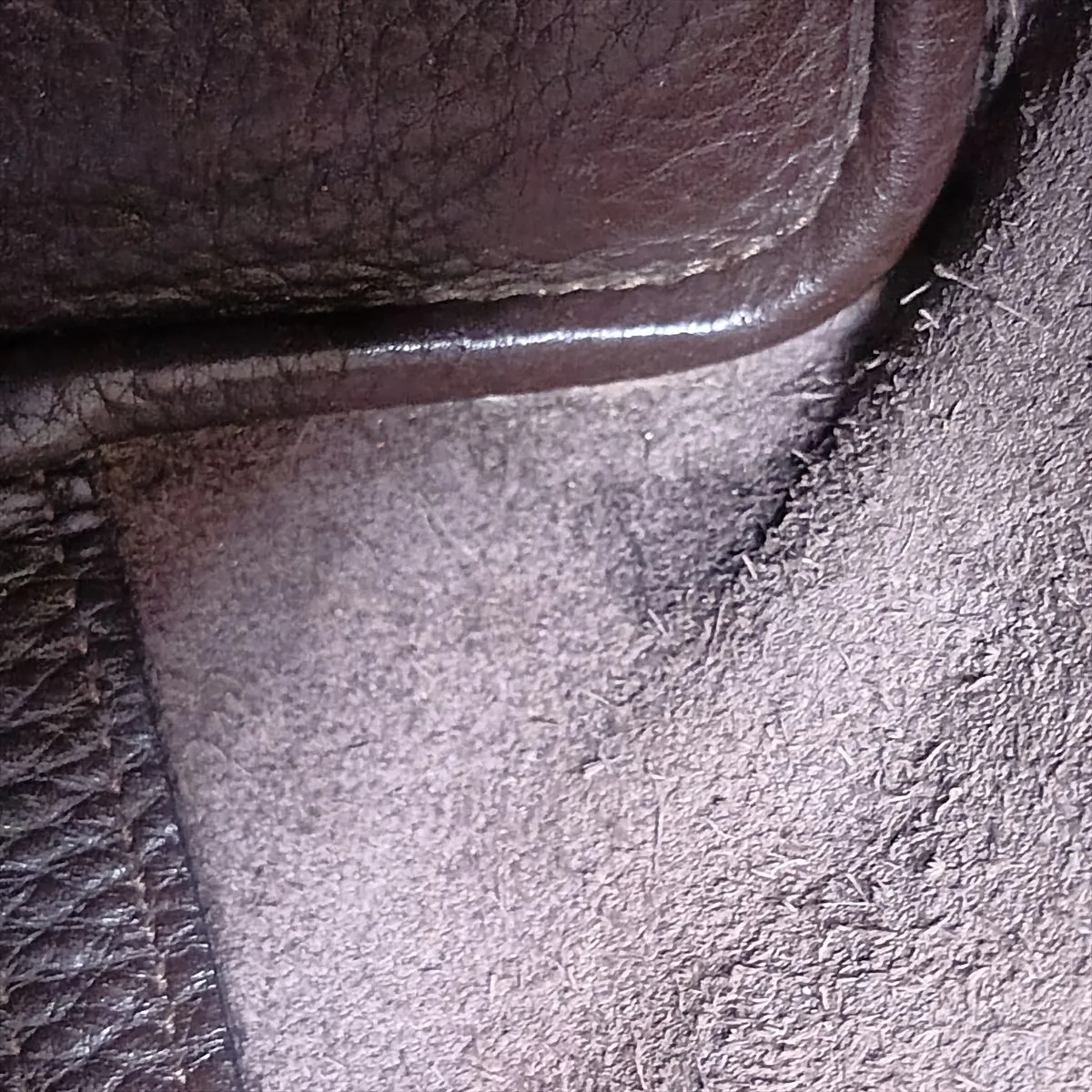 Picotin Lock 18 PM, Taurillon Clemence leather, brown, silver hardware, M: 2009 — view 12