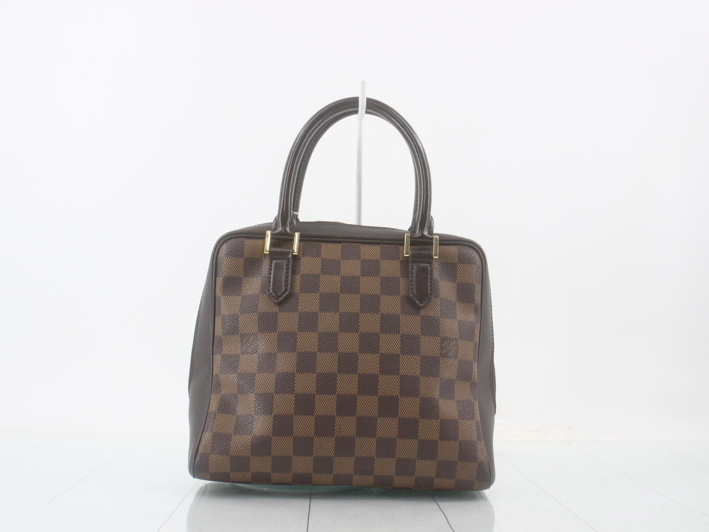 Damier handbag — view 2