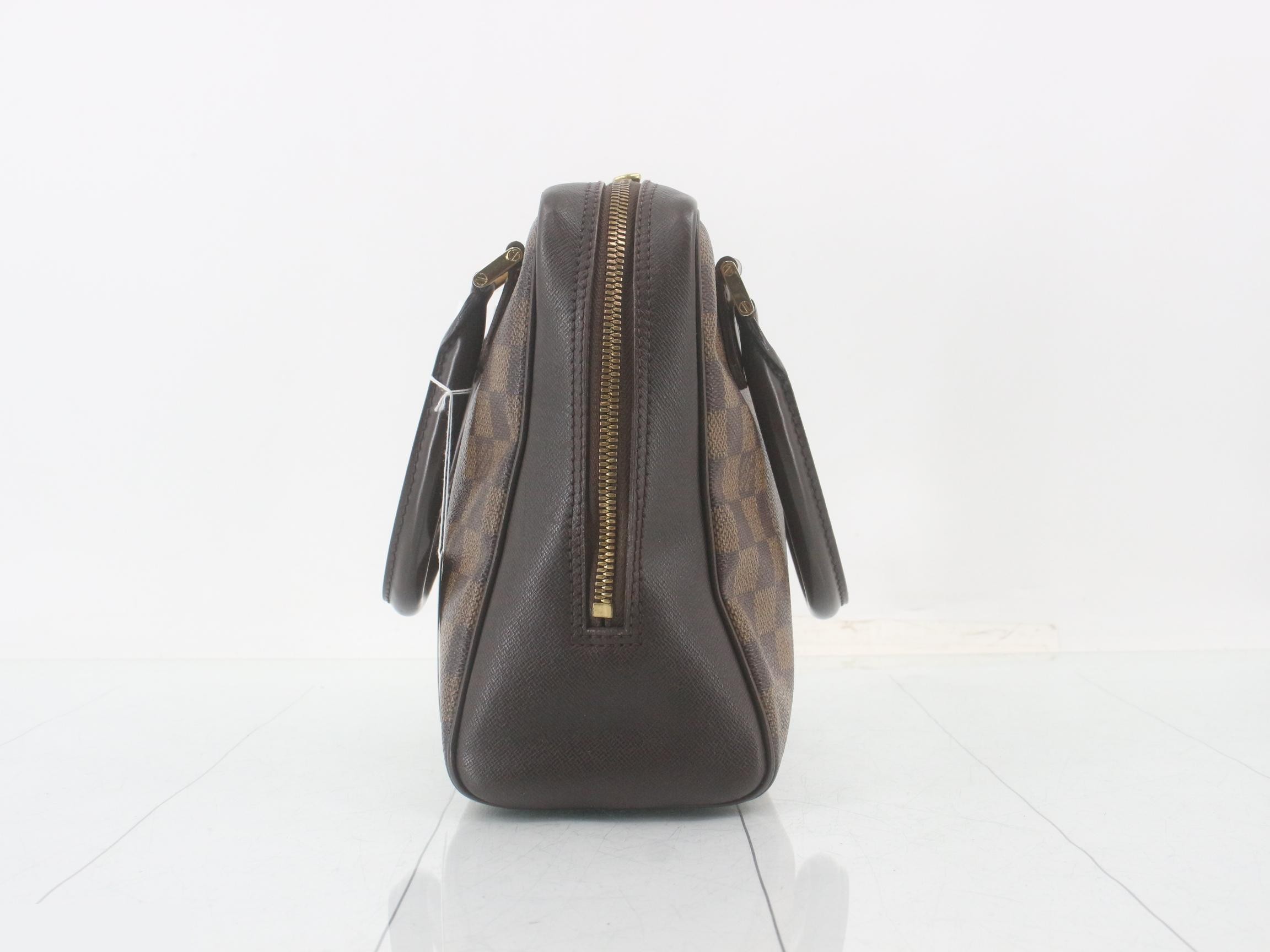 Damier handbag — view 3