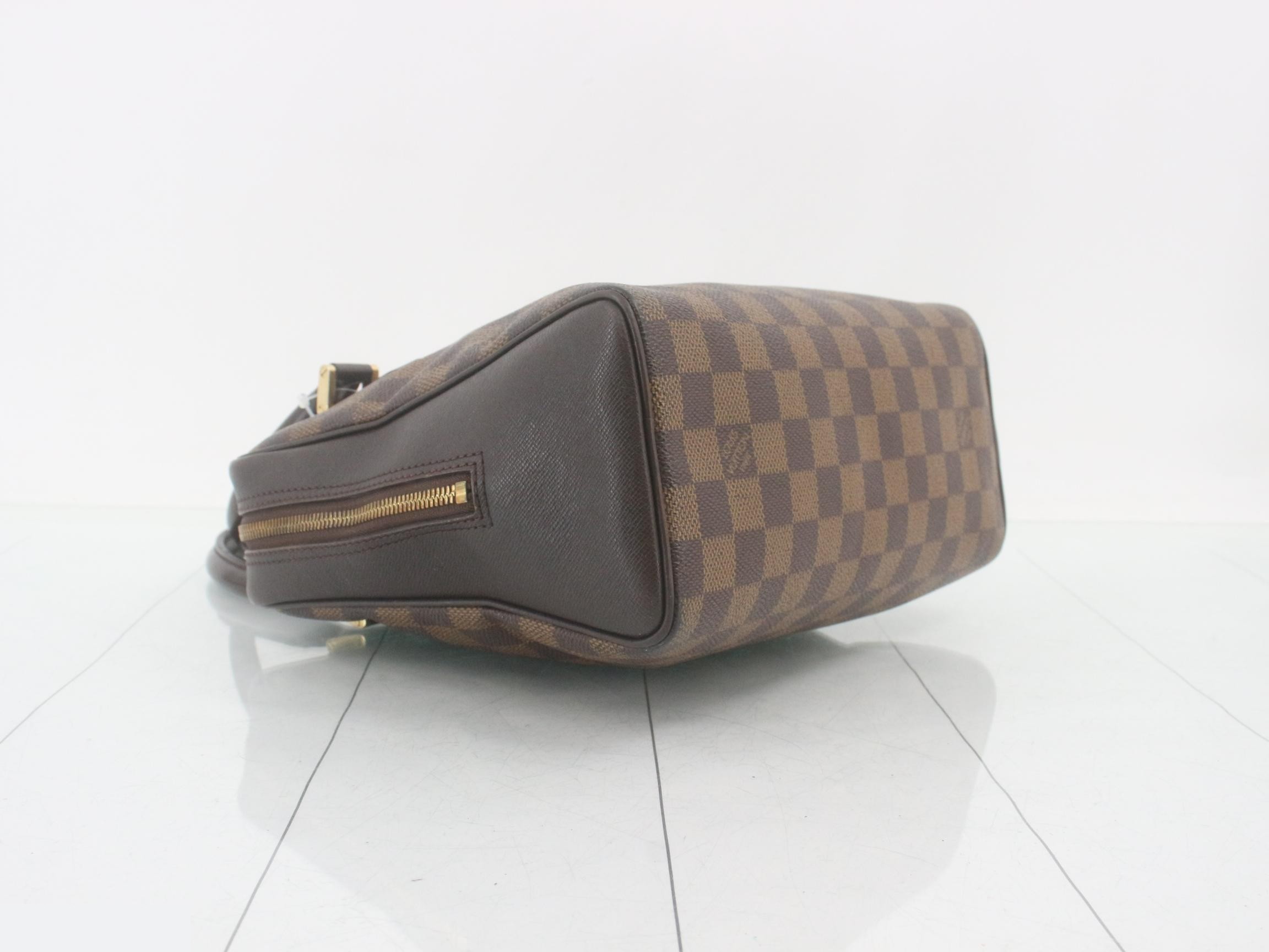 Damier handbag — view 5
