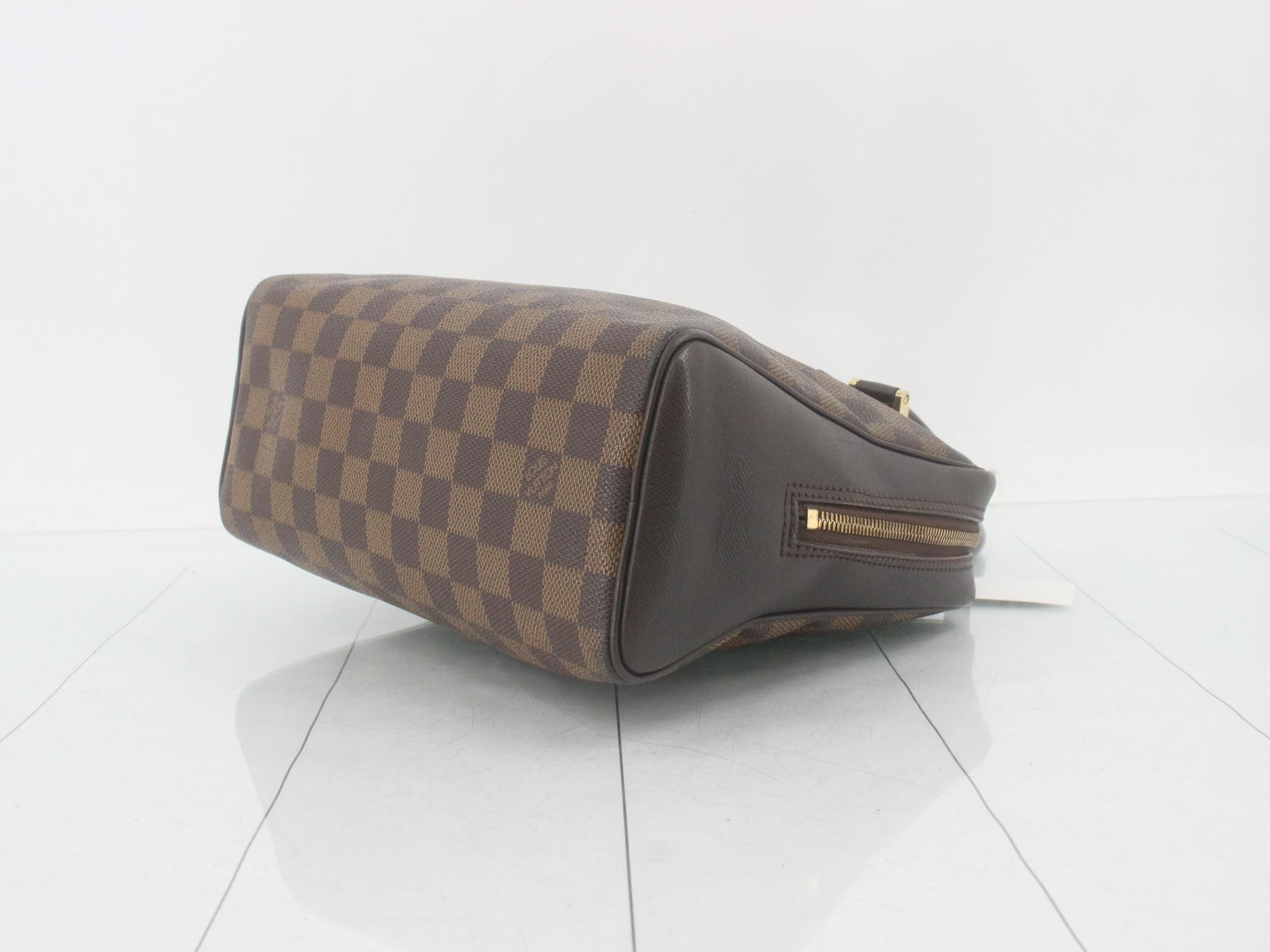 Damier handbag — view 6