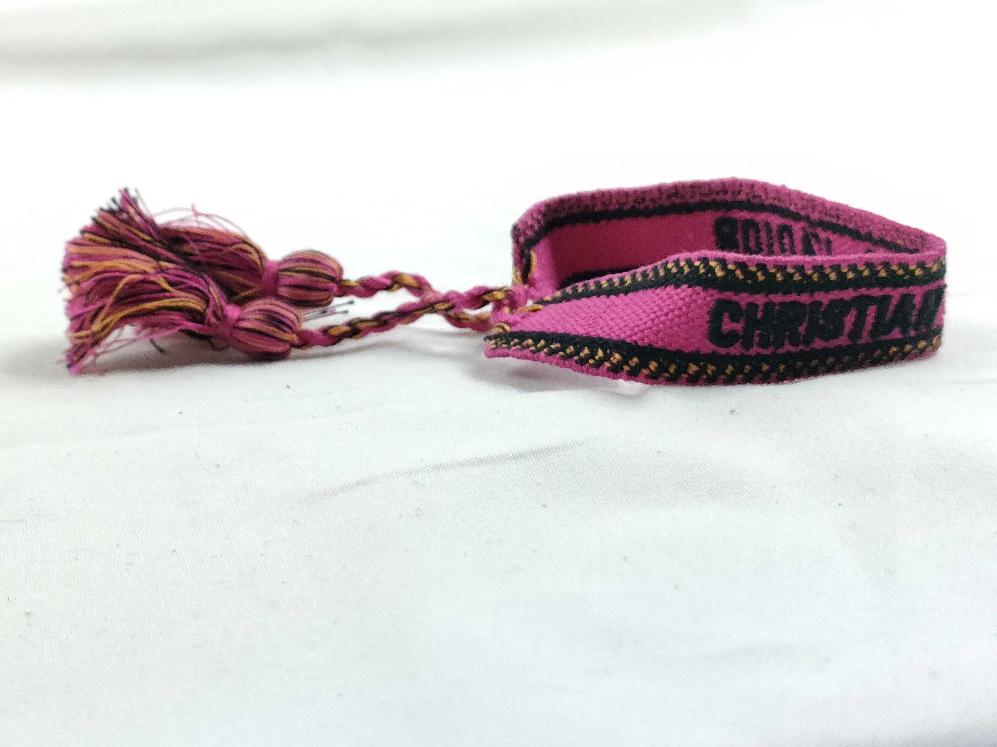Christian Bracelet Bracelet/Bangle — view 4