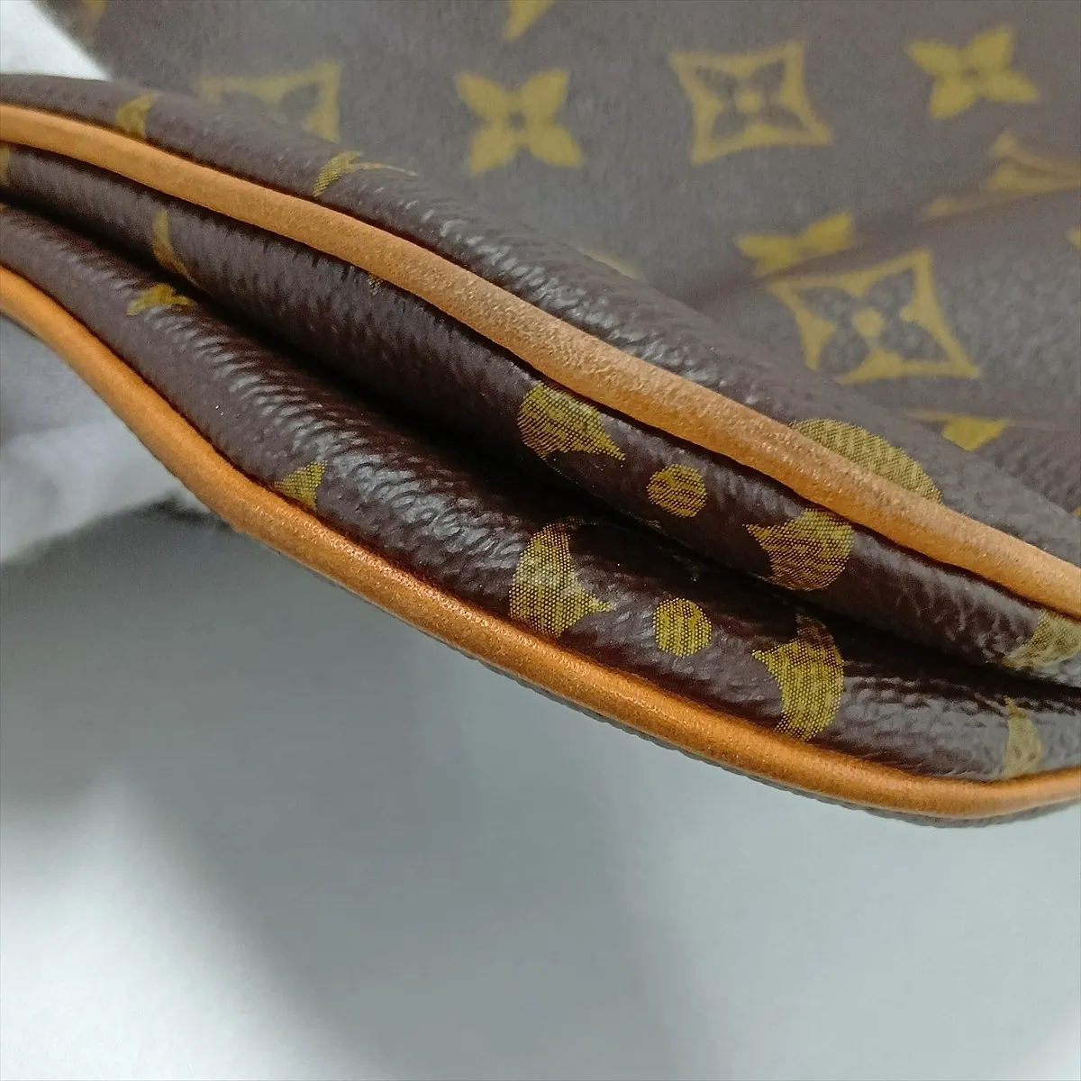Monogram Loretta M44053 GI2197 Brown (RFID detected) — view 11