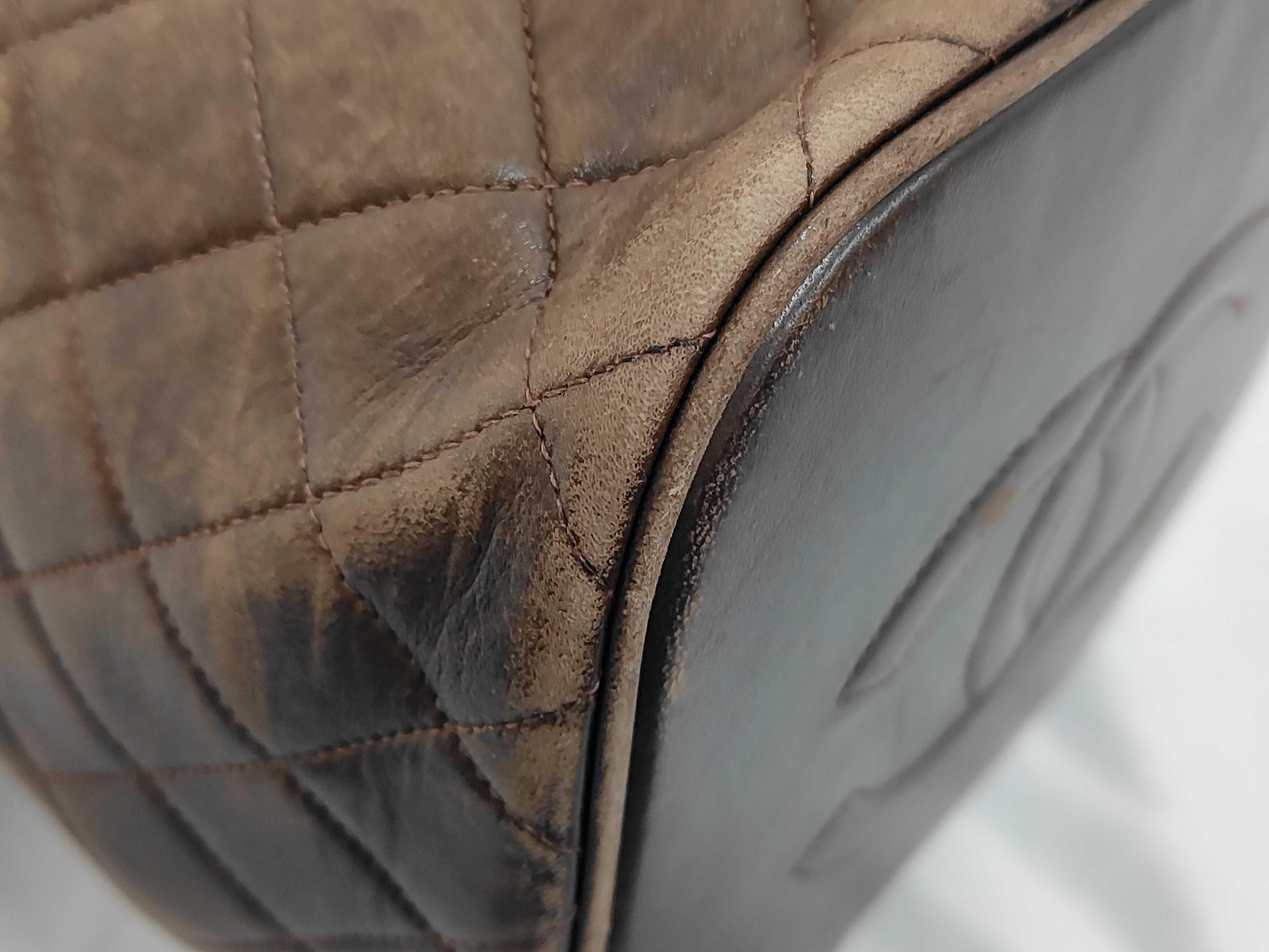 Matelassé / Handbag / Leather Handbag — view 5
