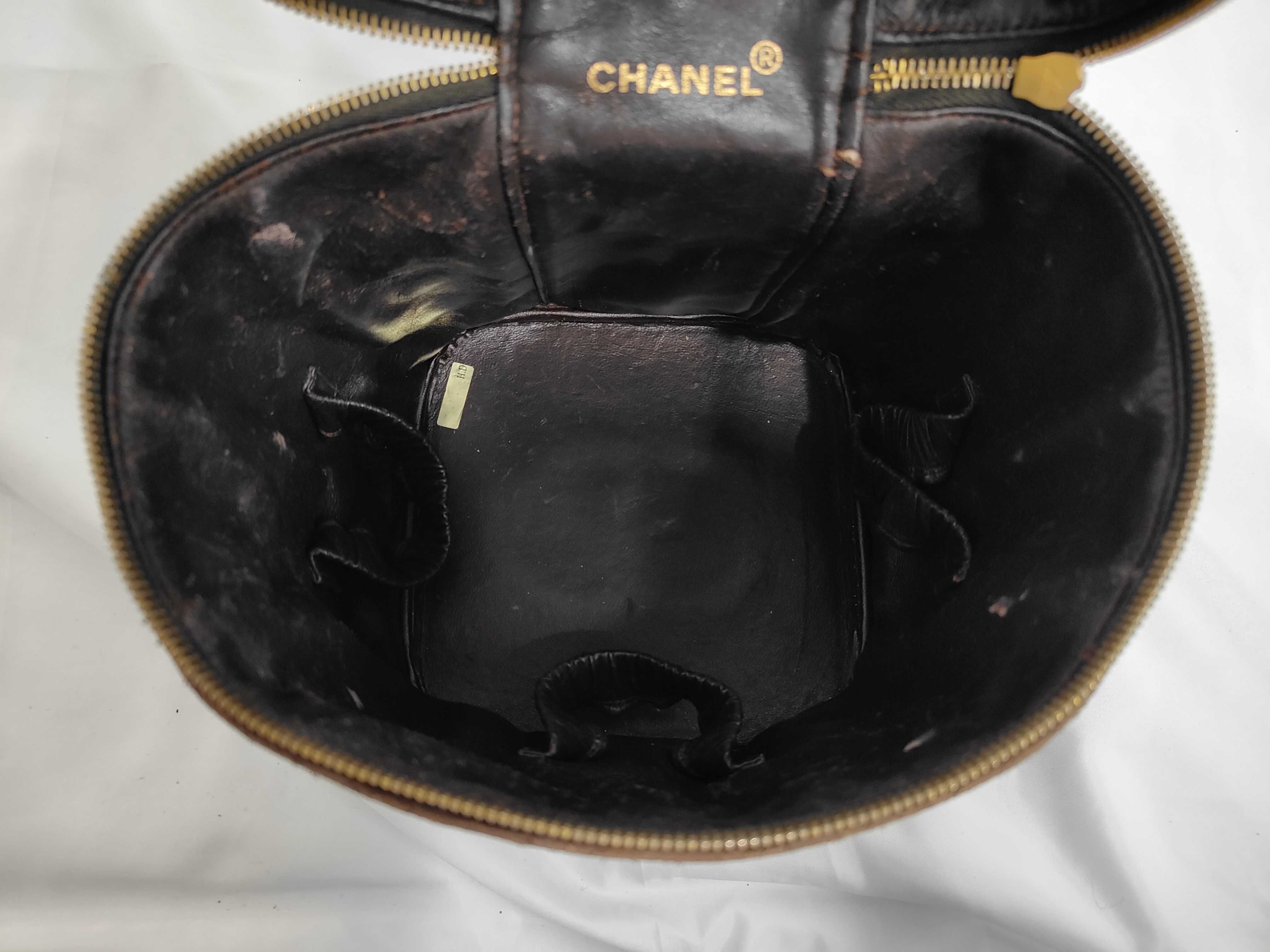 Matelassé / Handbag / Leather Handbag — view 6