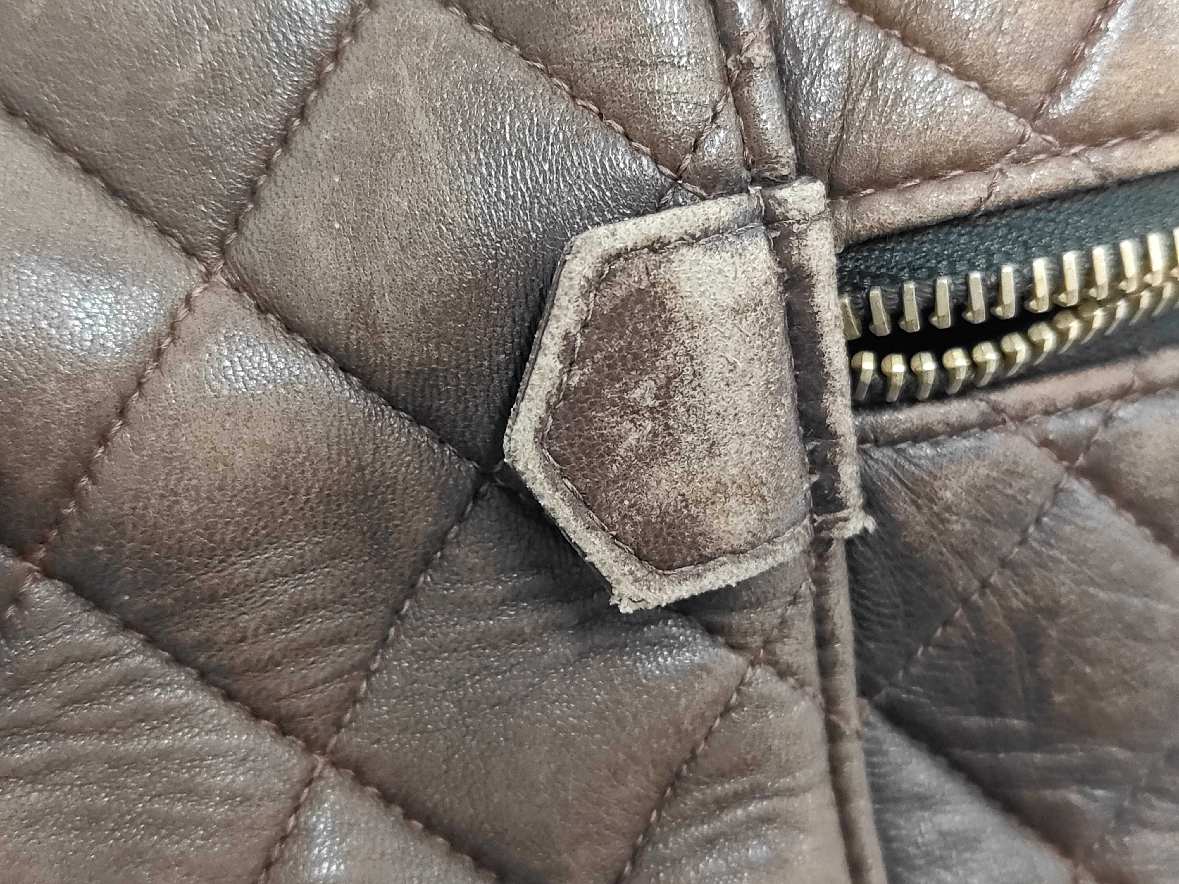 Matelassé / Handbag / Leather Handbag — view 8