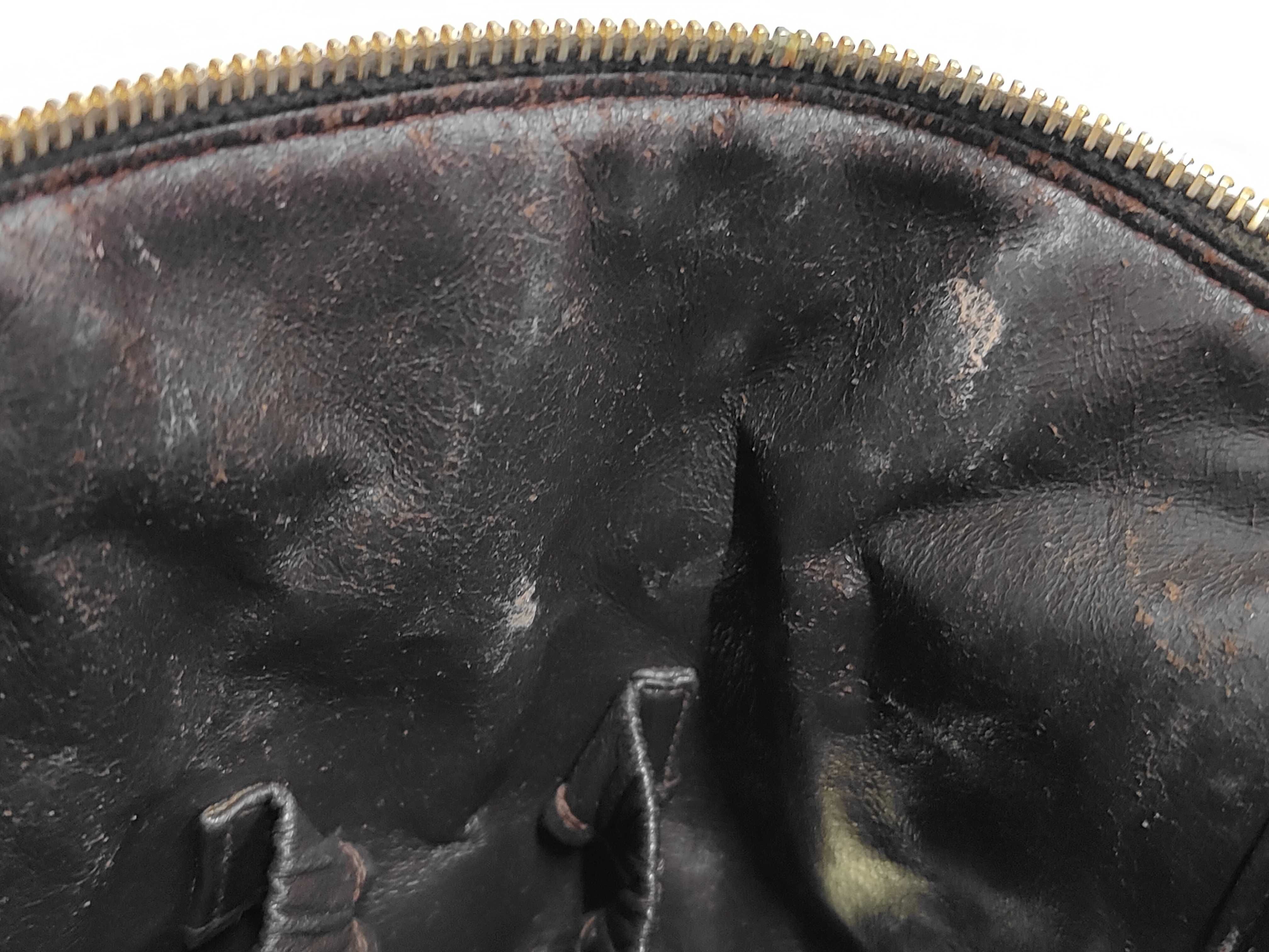 Matelassé / Handbag / Leather Handbag — view 10
