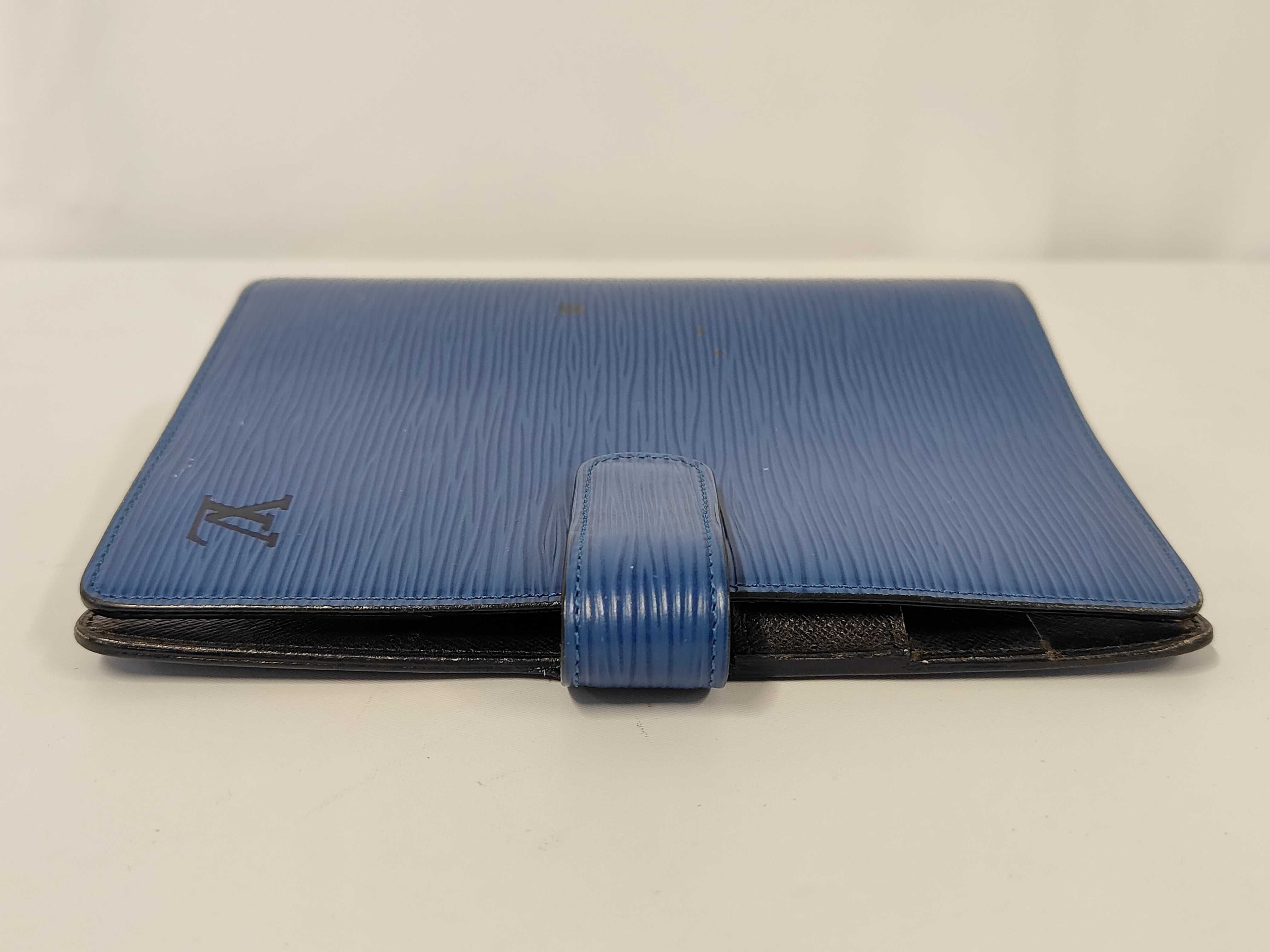 Epi Agenda Notebook Cover — view 5