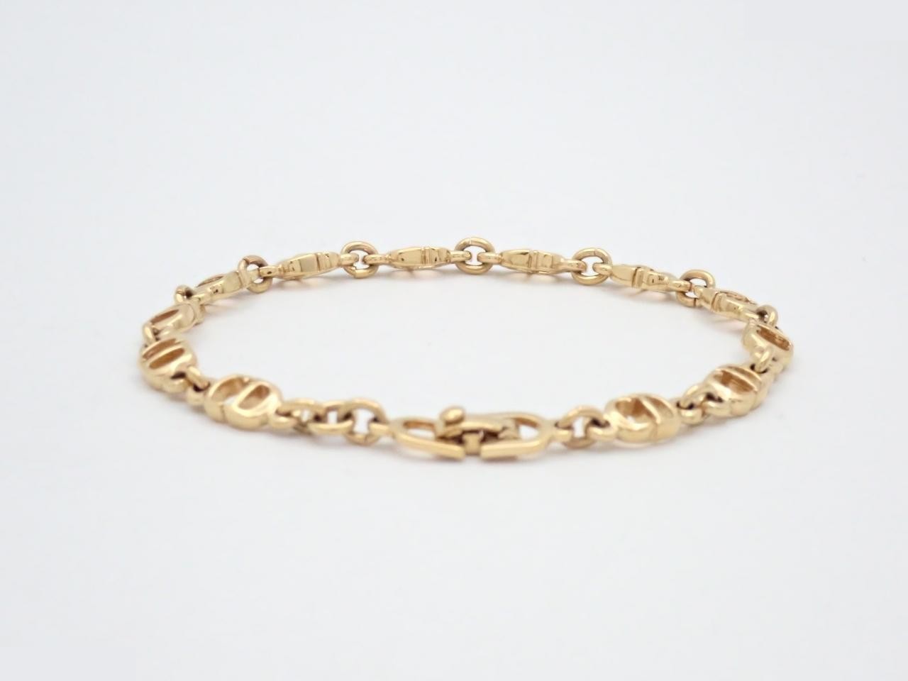 bracelet, wrist circumference approximately 18cm — view 2