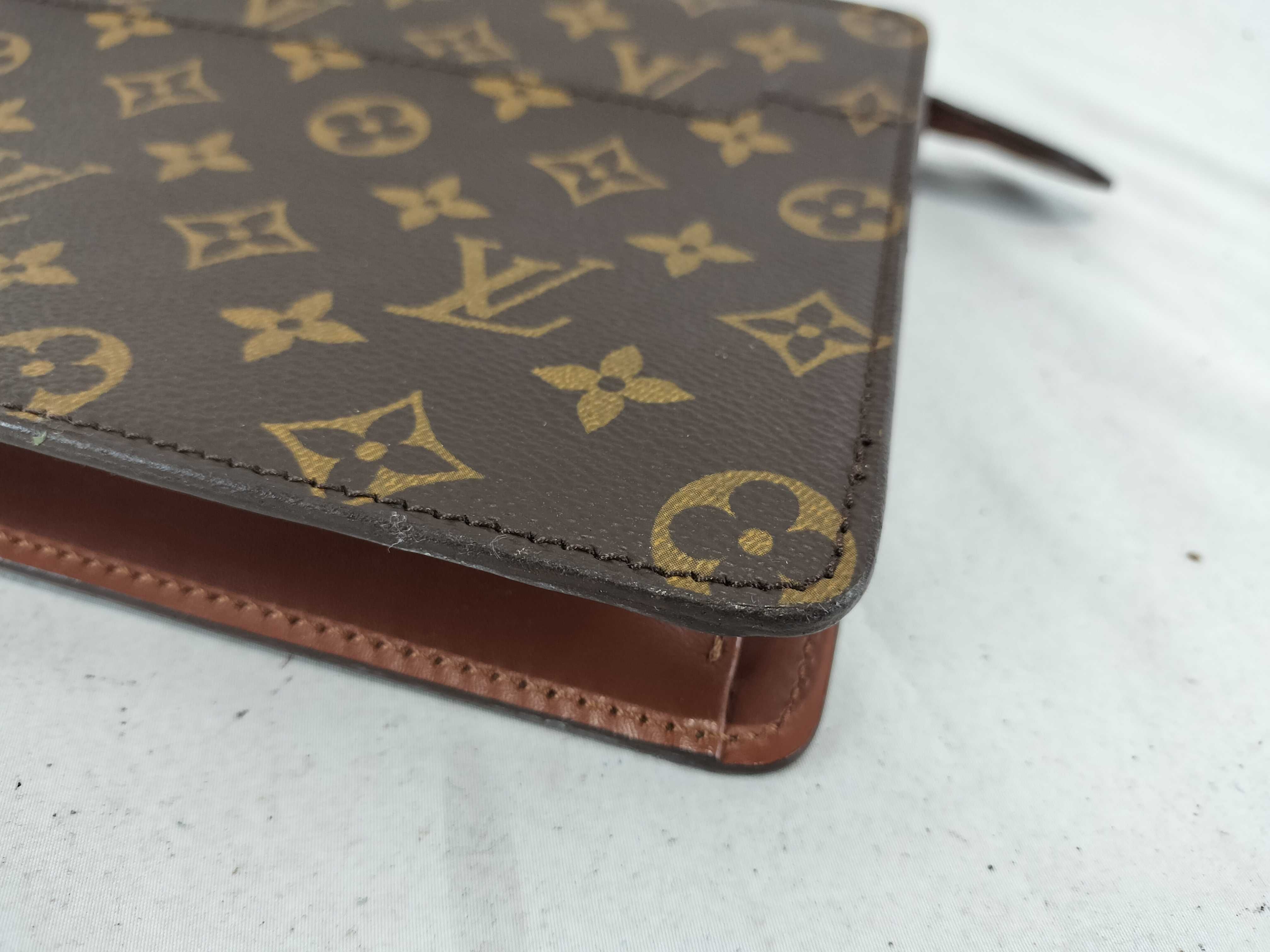 Monogram Pochette Homme Second Bag — view 3