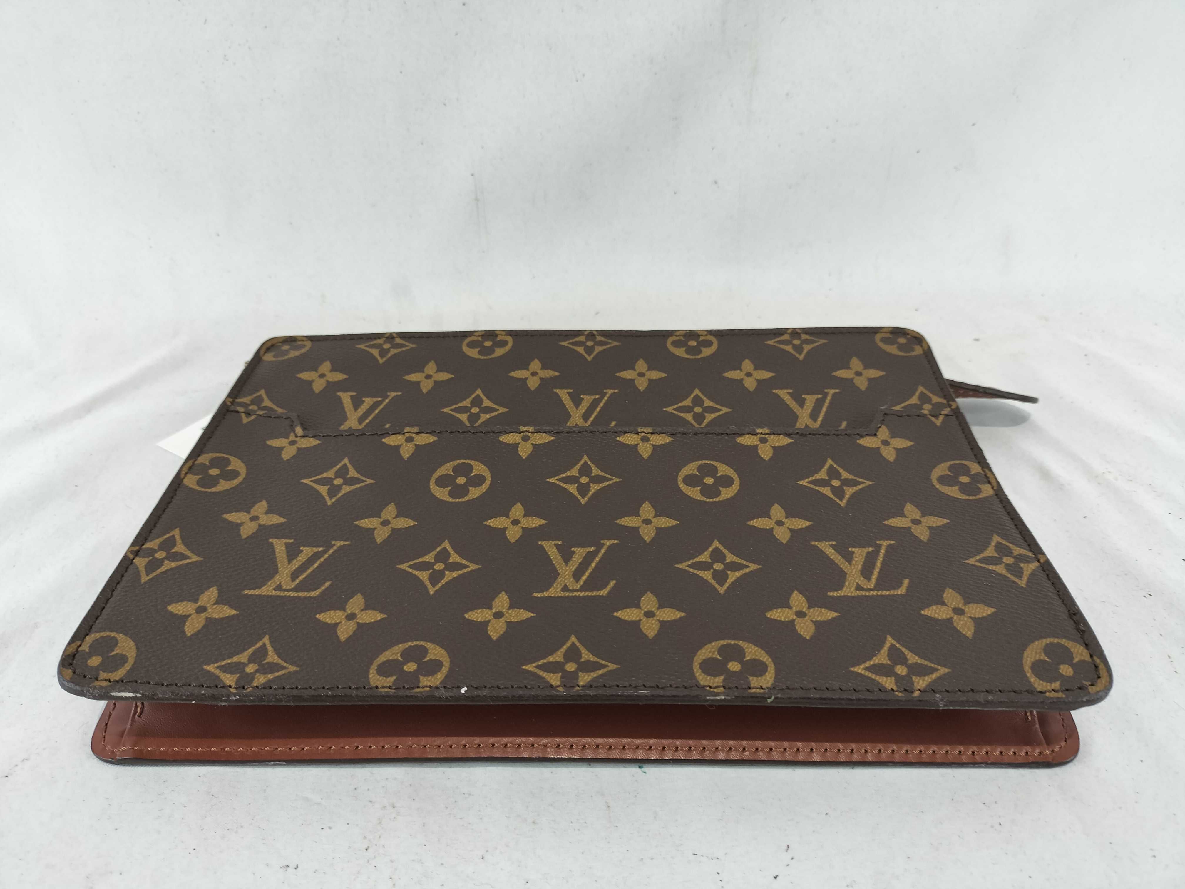 Monogram Pochette Homme Second Bag — view 4