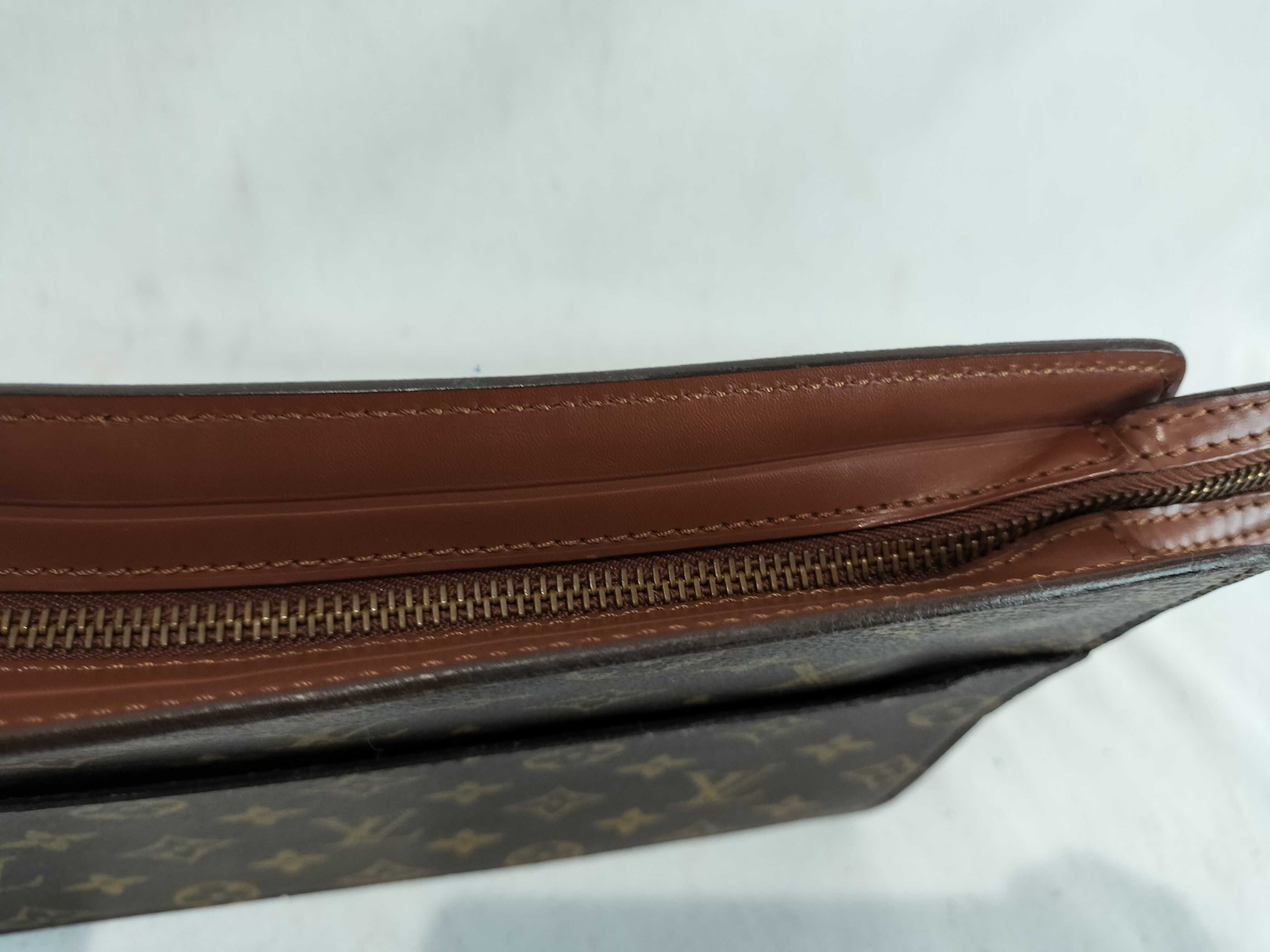 Monogram Pochette Homme Second Bag — view 5