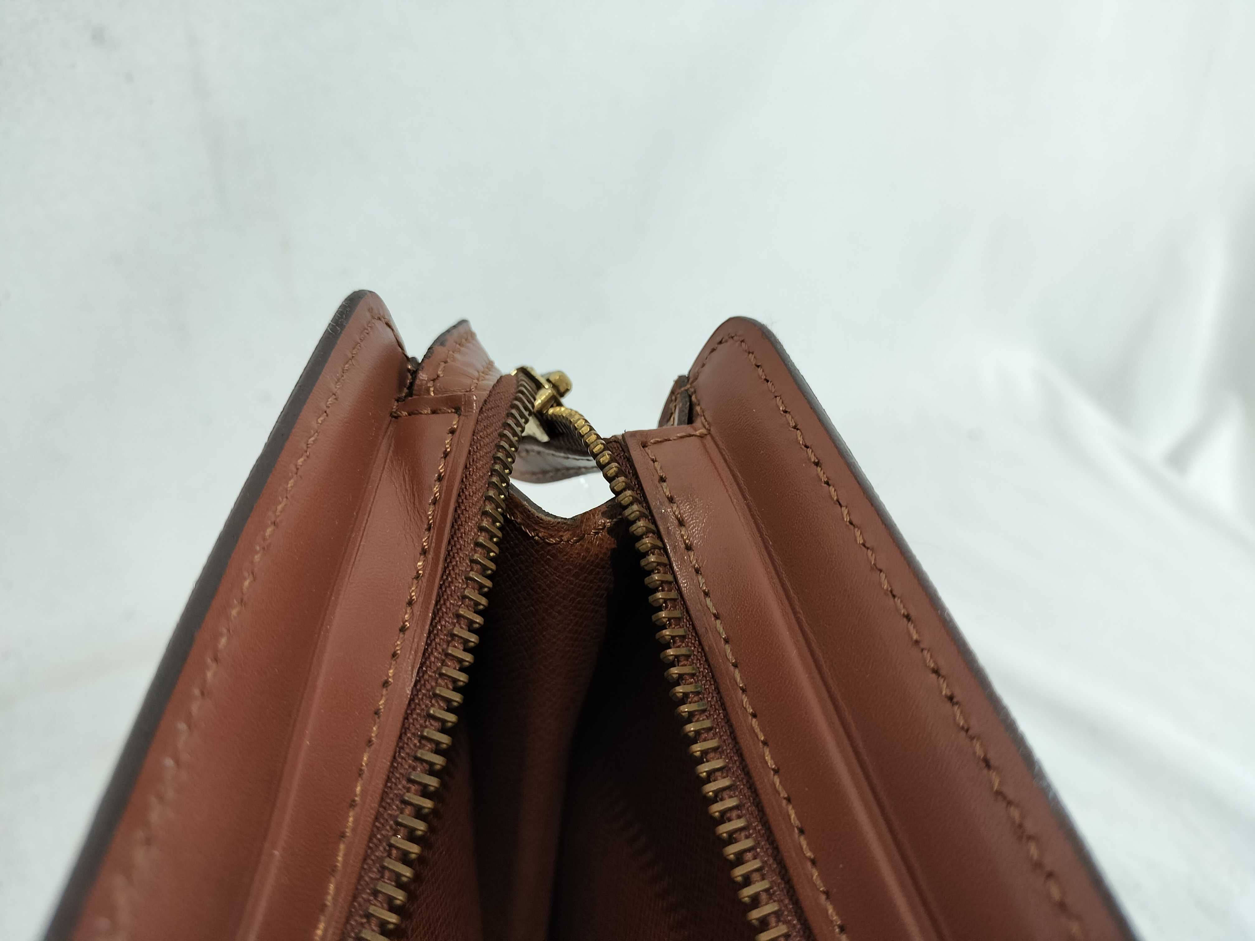 Monogram Pochette Homme Second Bag — view 7