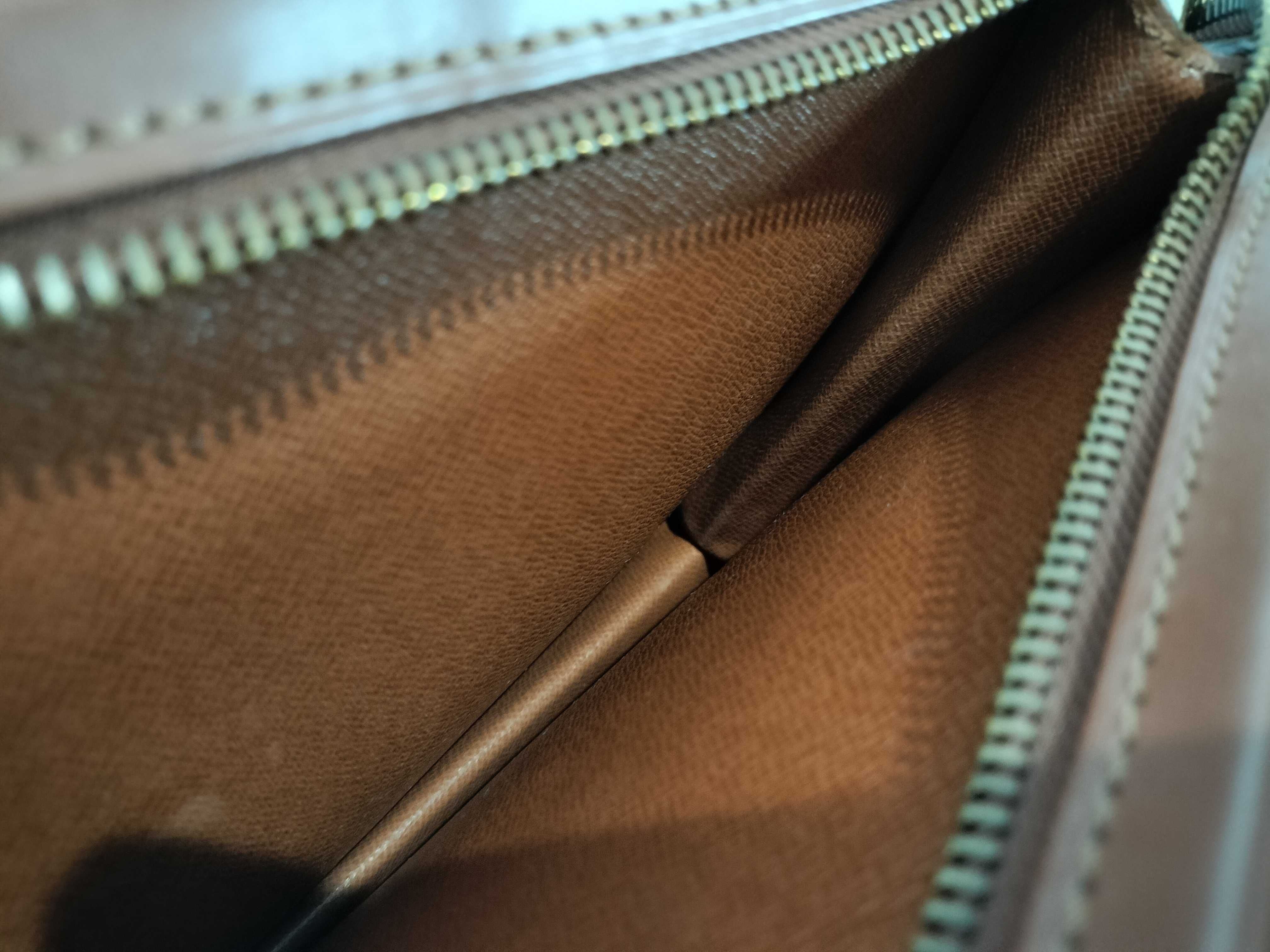 Monogram Pochette Homme Second Bag — view 10