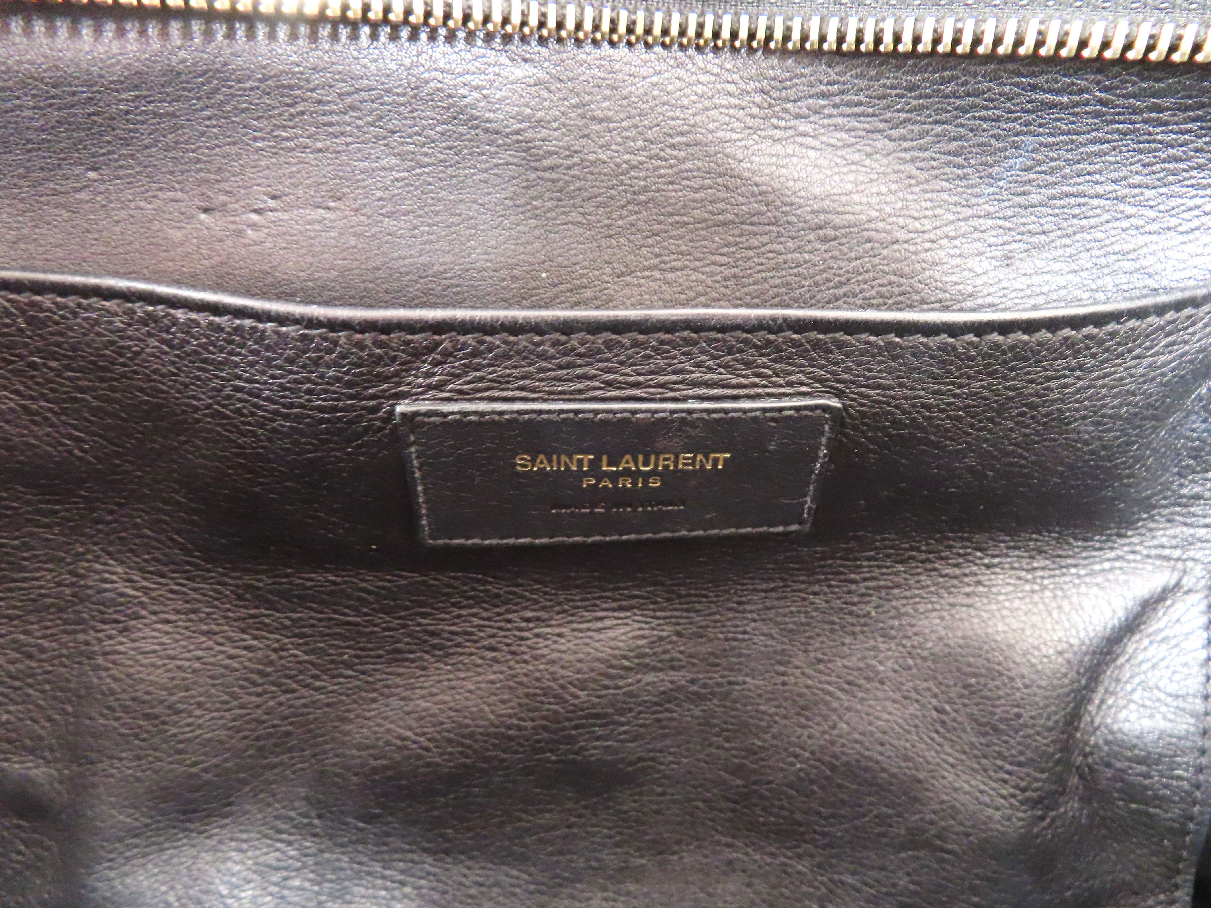 Downtown Cabas 2-Way Handbag 436832 ST Charm Handbag — view 10