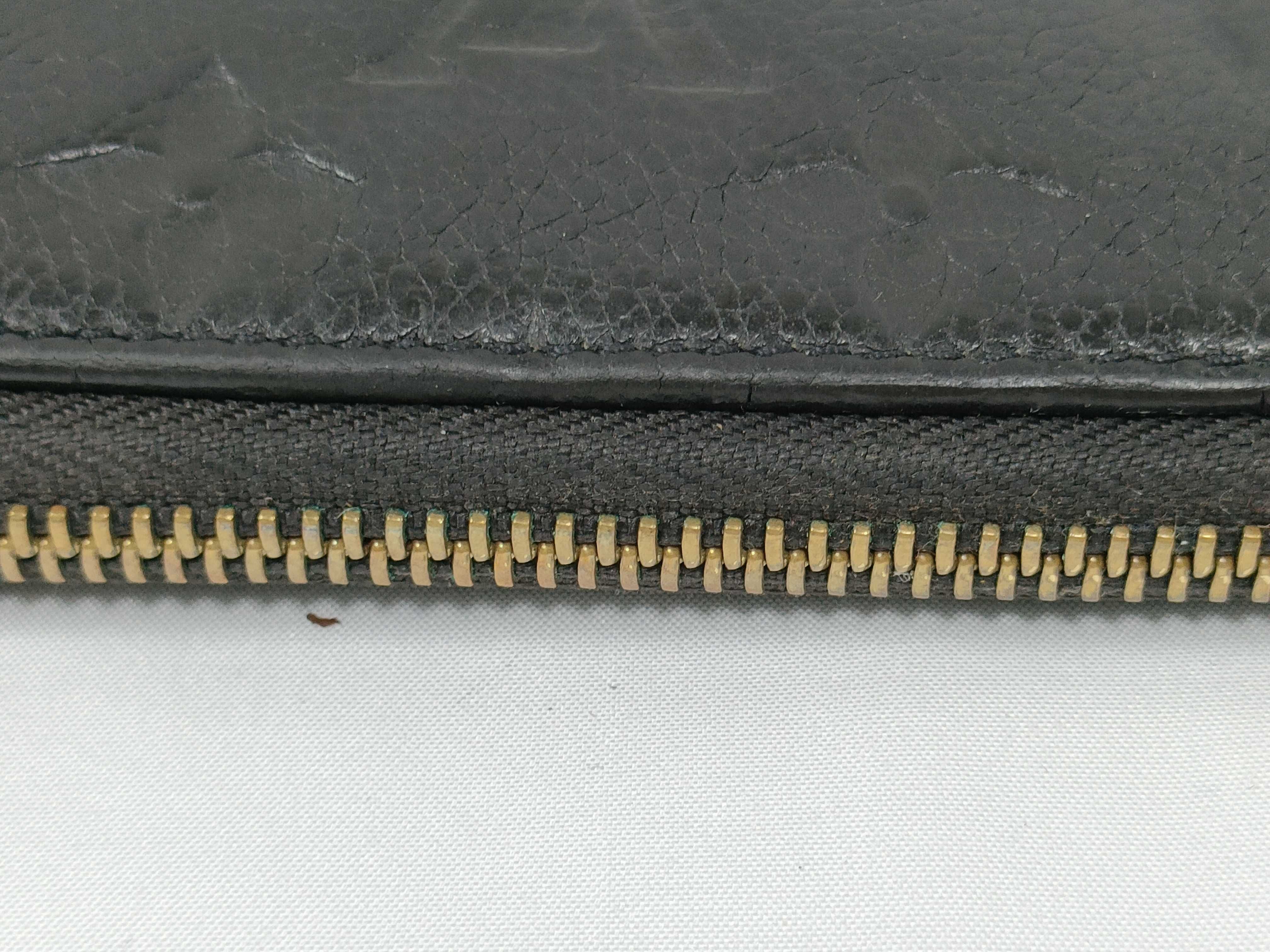 Monogram Empreinte Zippy Wallet — view 4