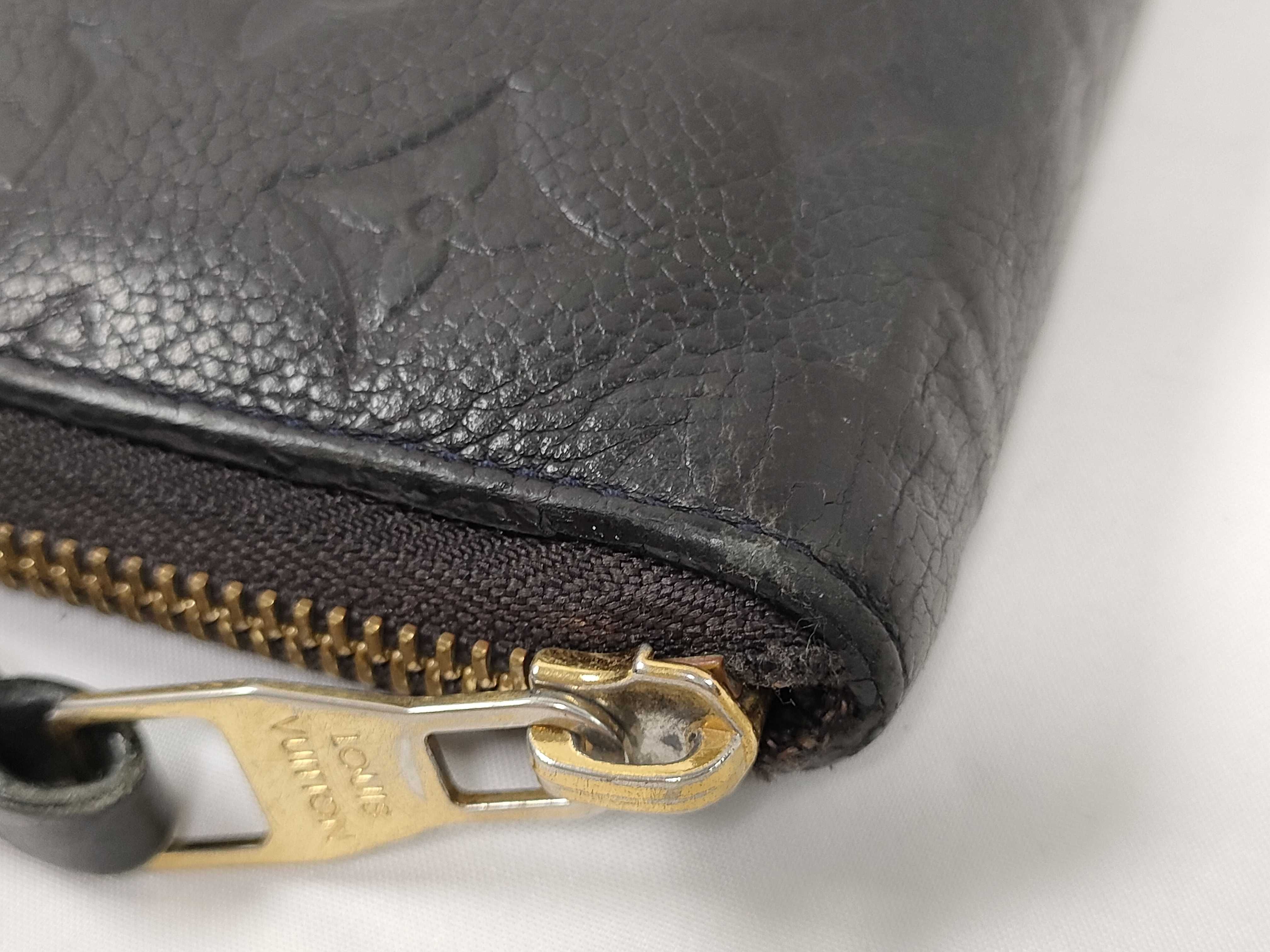 Monogram Empreinte Zippy Wallet — view 6