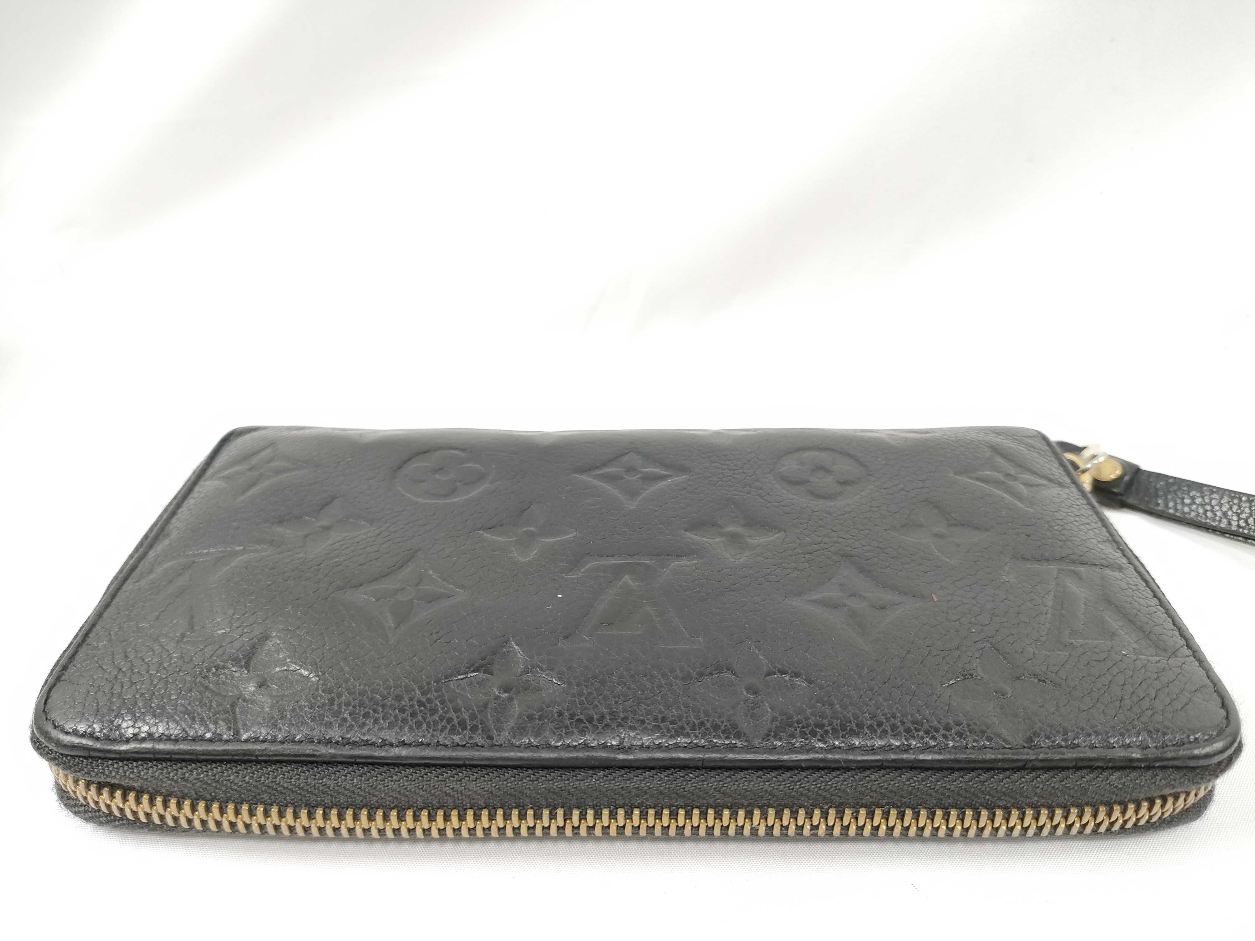 Monogram Empreinte Zippy Wallet — view 7
