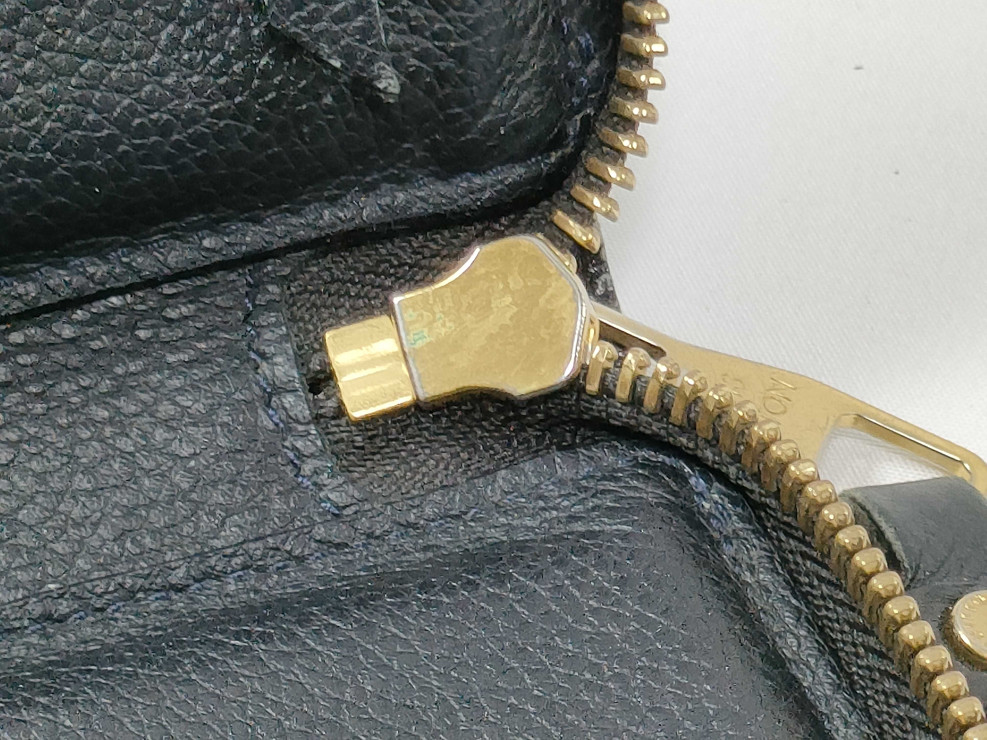 Monogram Empreinte Zippy Wallet — view 10