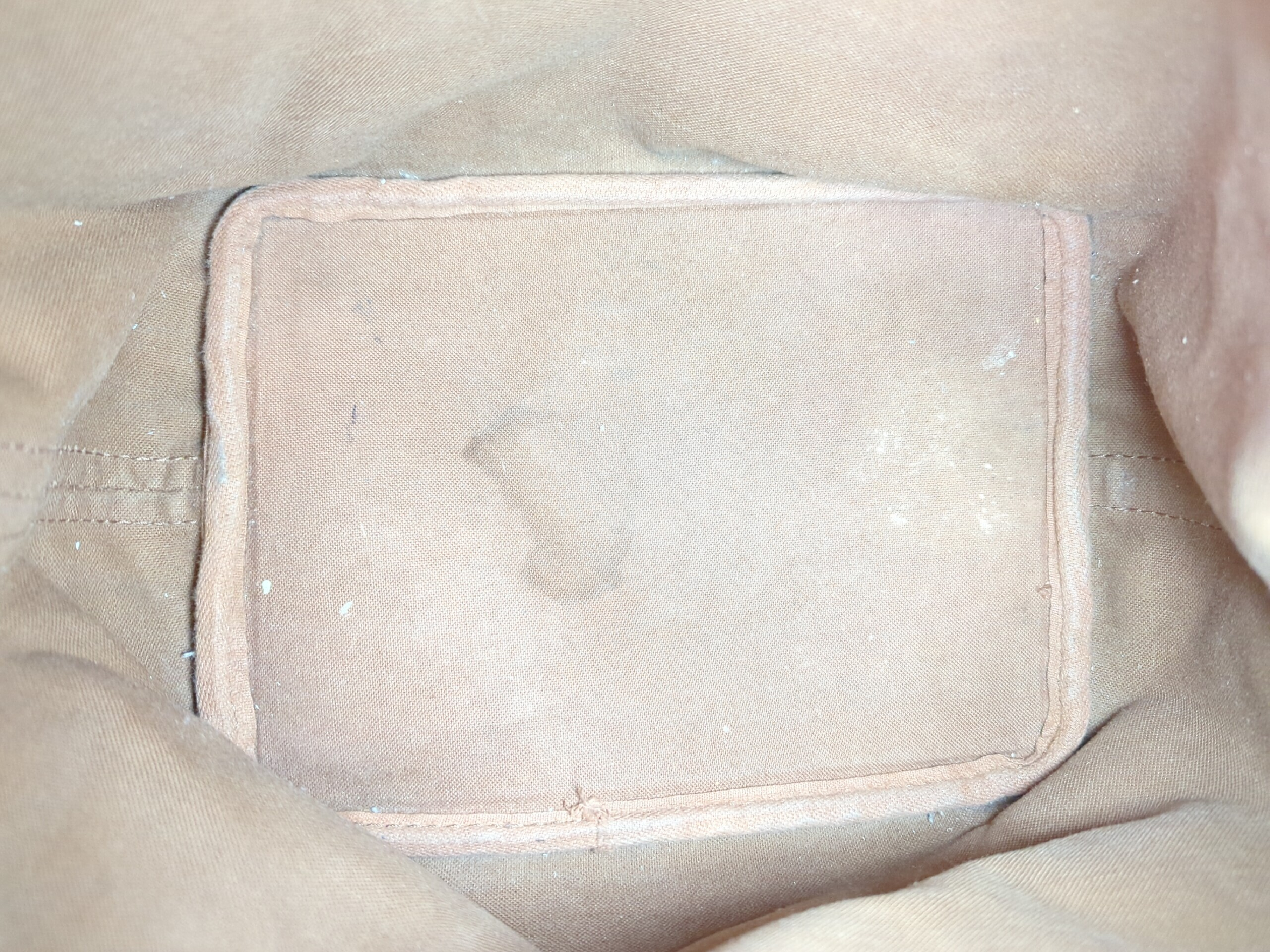 M42226 Monogram Petit Noé Shoulder Bag — view 9