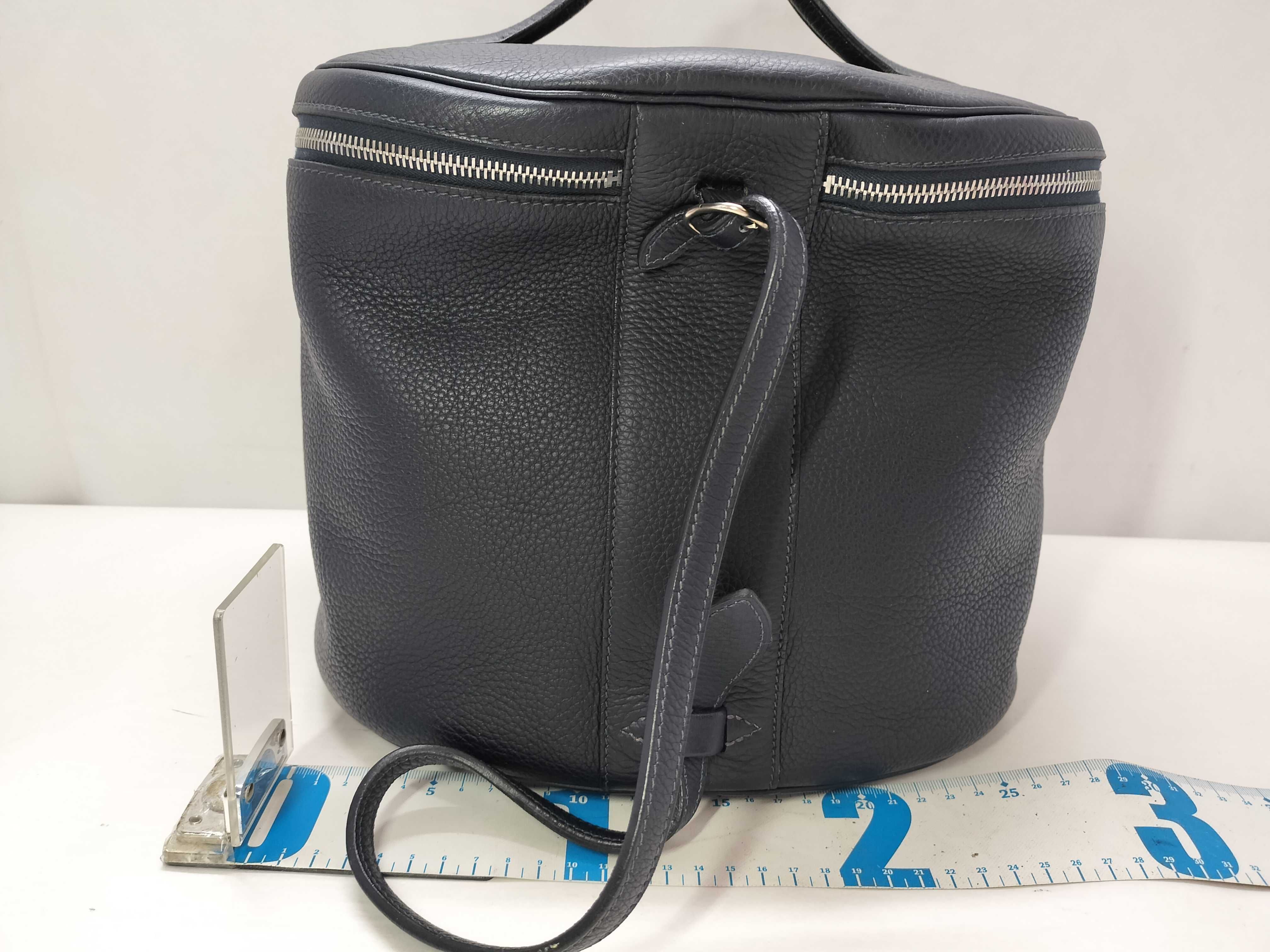 Intercity Vanity Bag — view 2