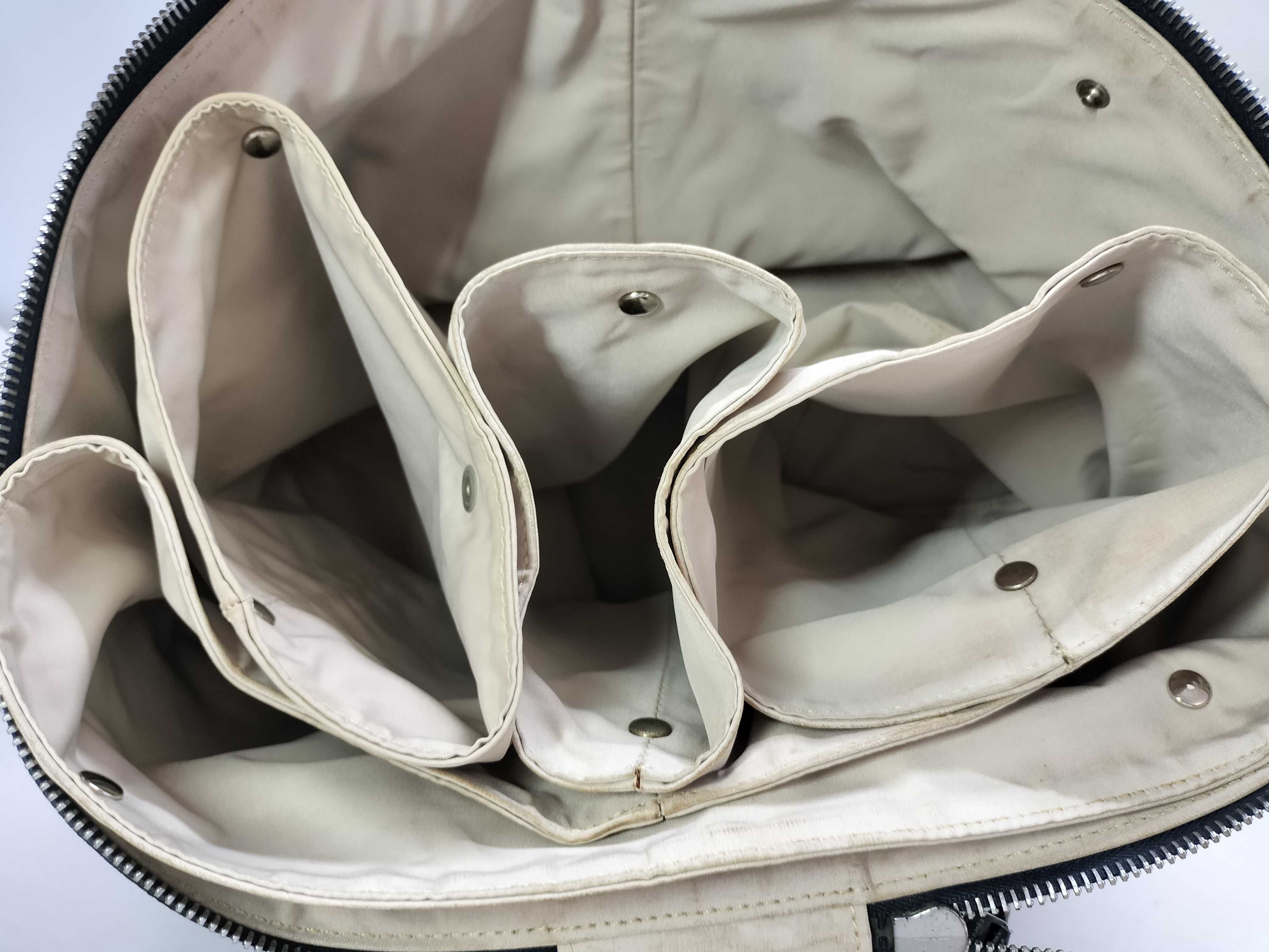 Intercity Vanity Bag — view 8