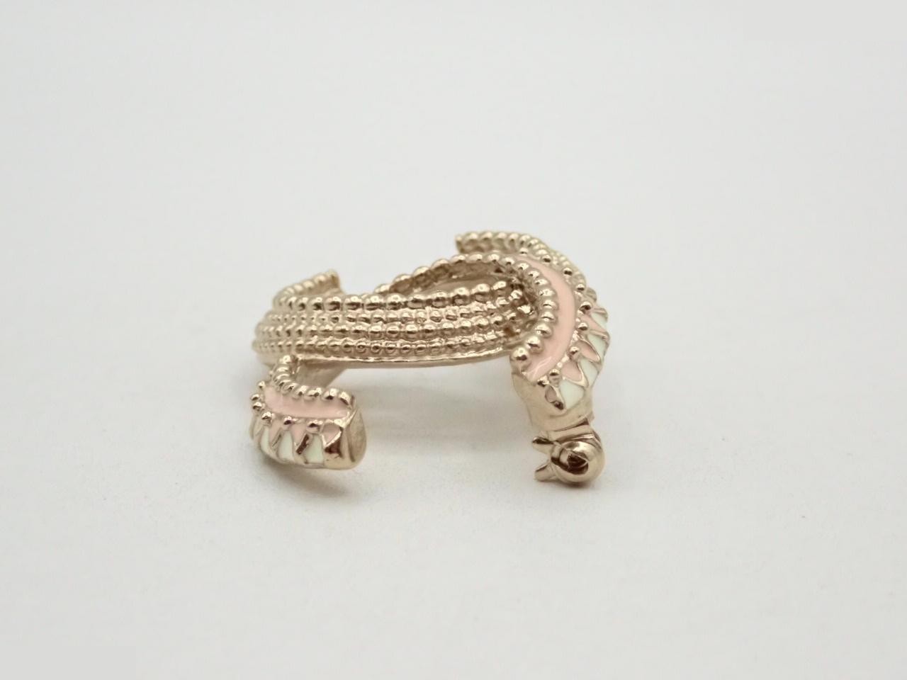 Coco Mark Brooch — view 3