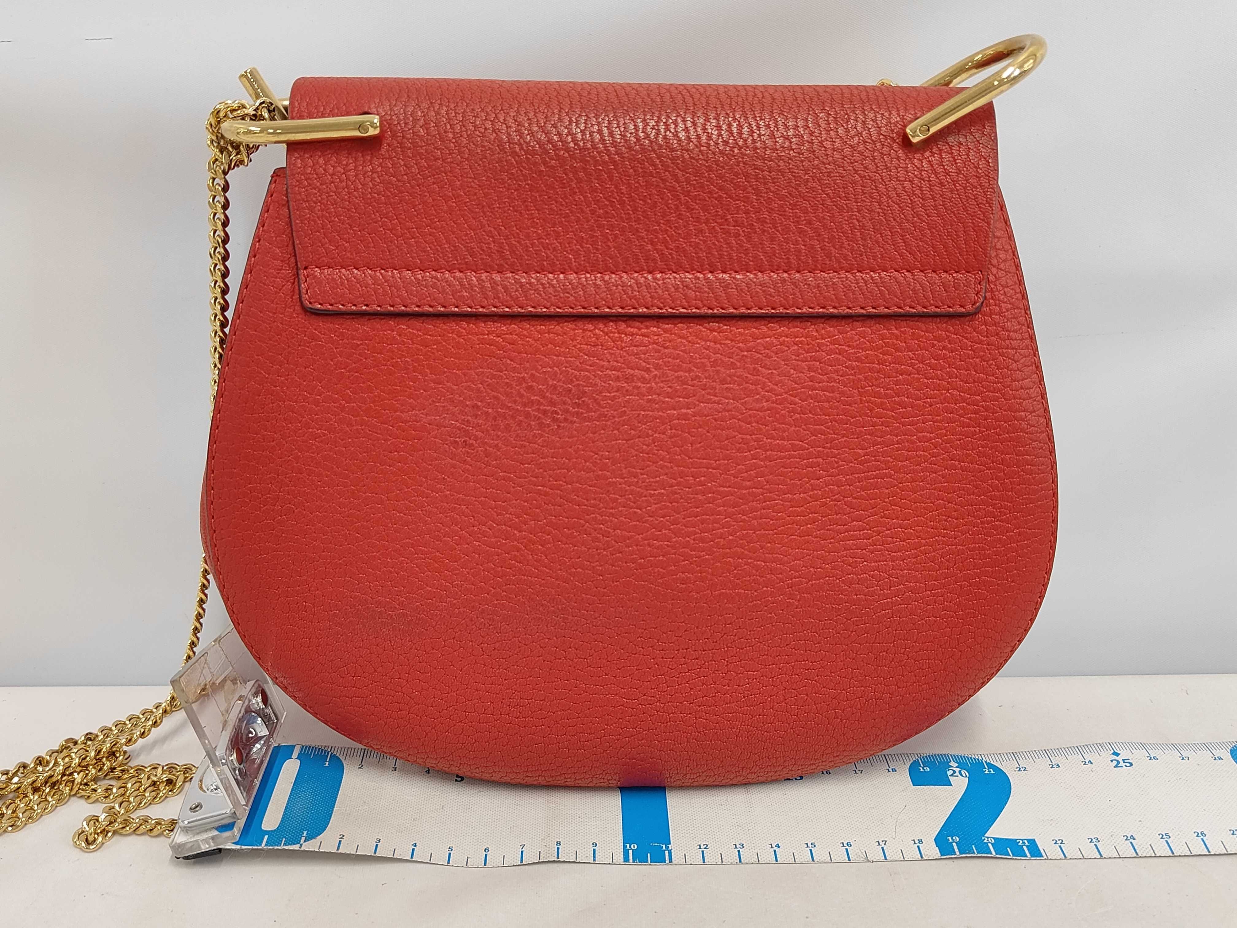 Drew Shoulder Bag — view 2