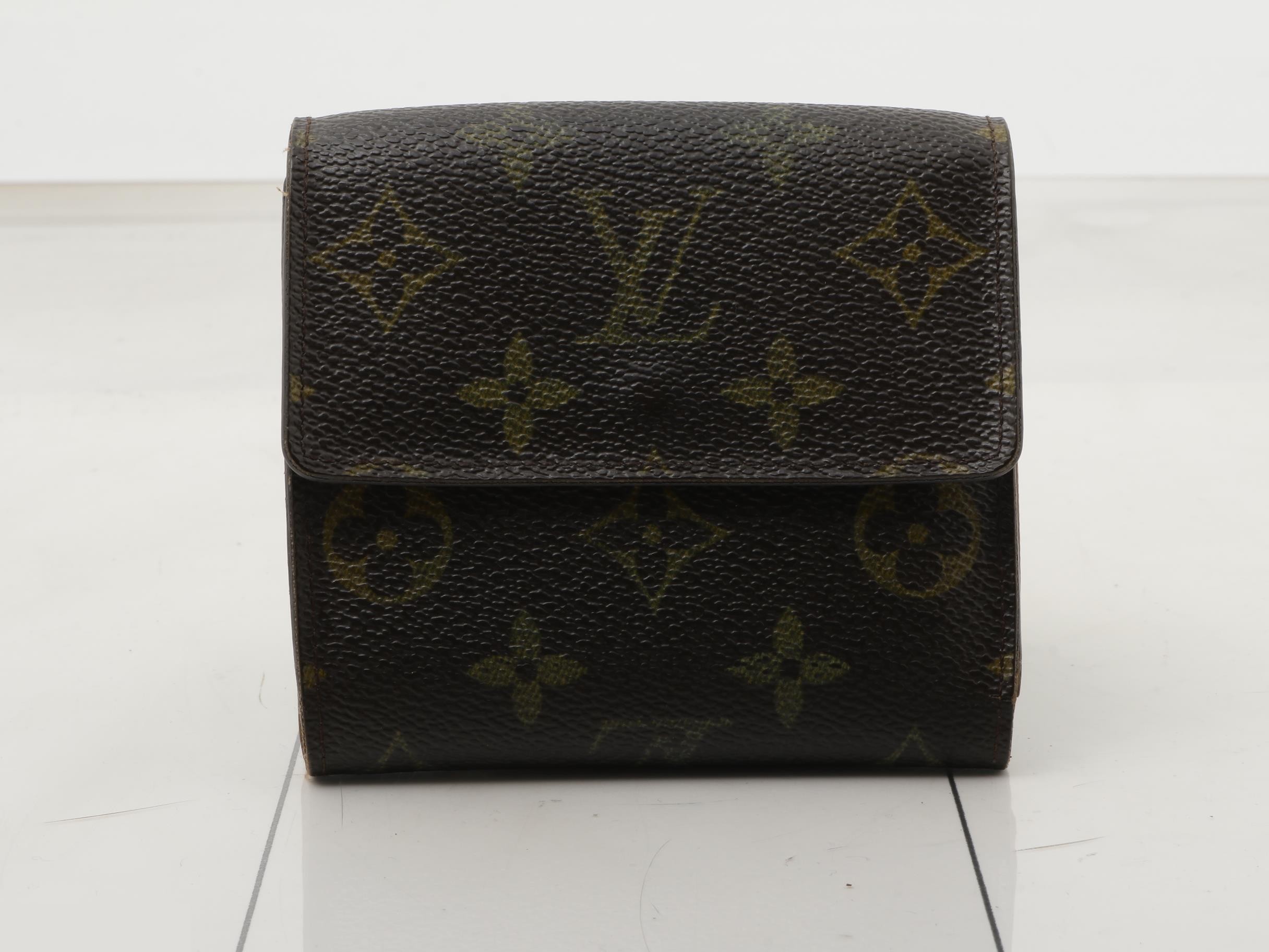 Portemonnaie Bi-fold Credit Card — view 2