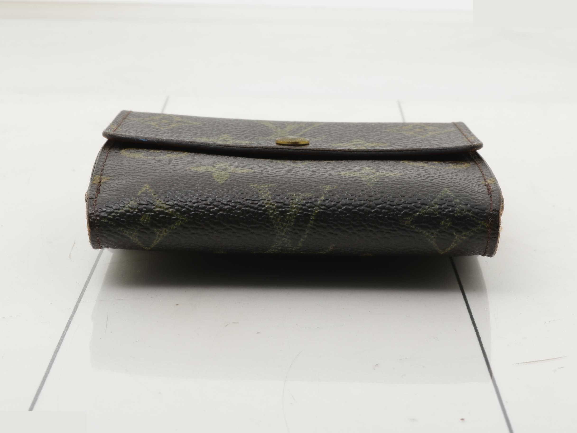 Portemonnaie Bi-fold Credit Card — view 3