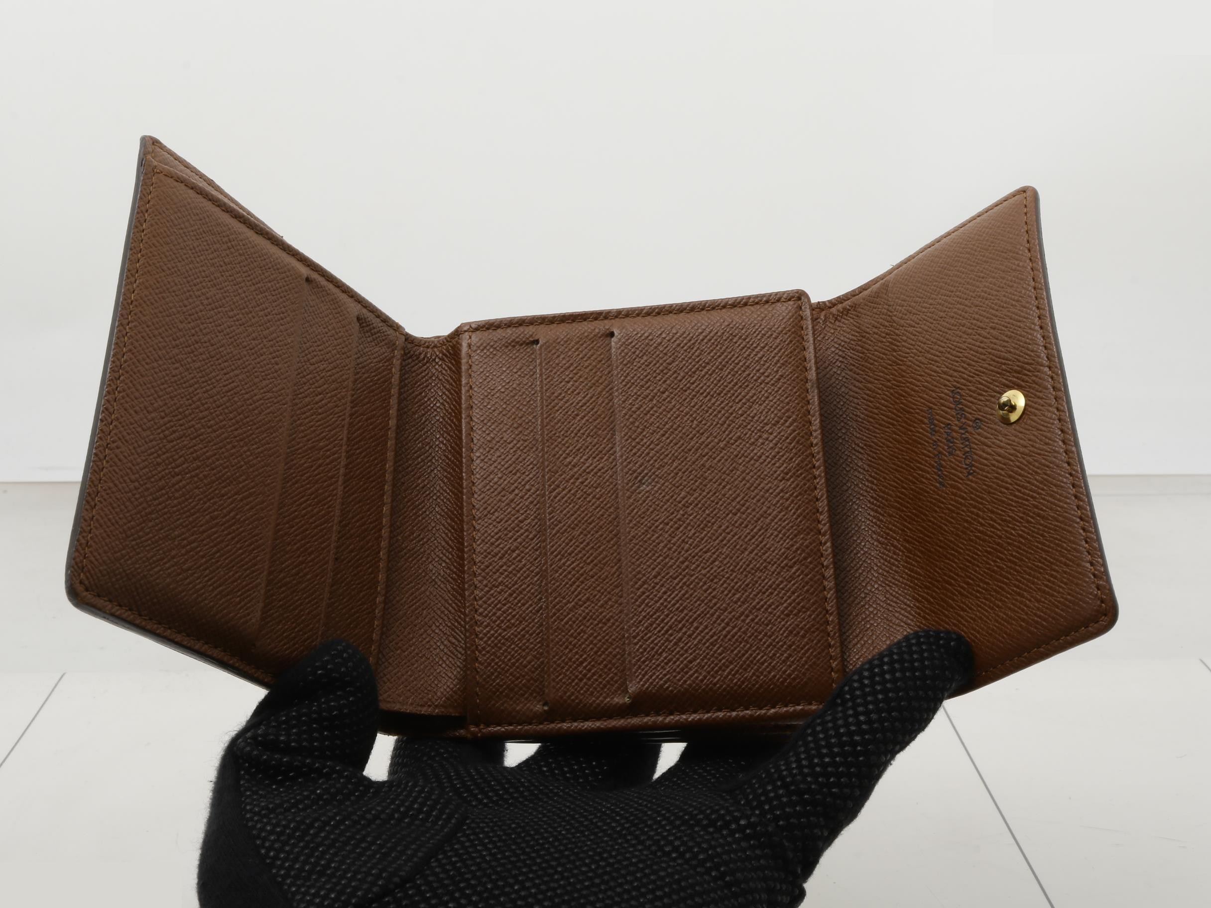 Portemonnaie Bi-fold Credit Card — view 4