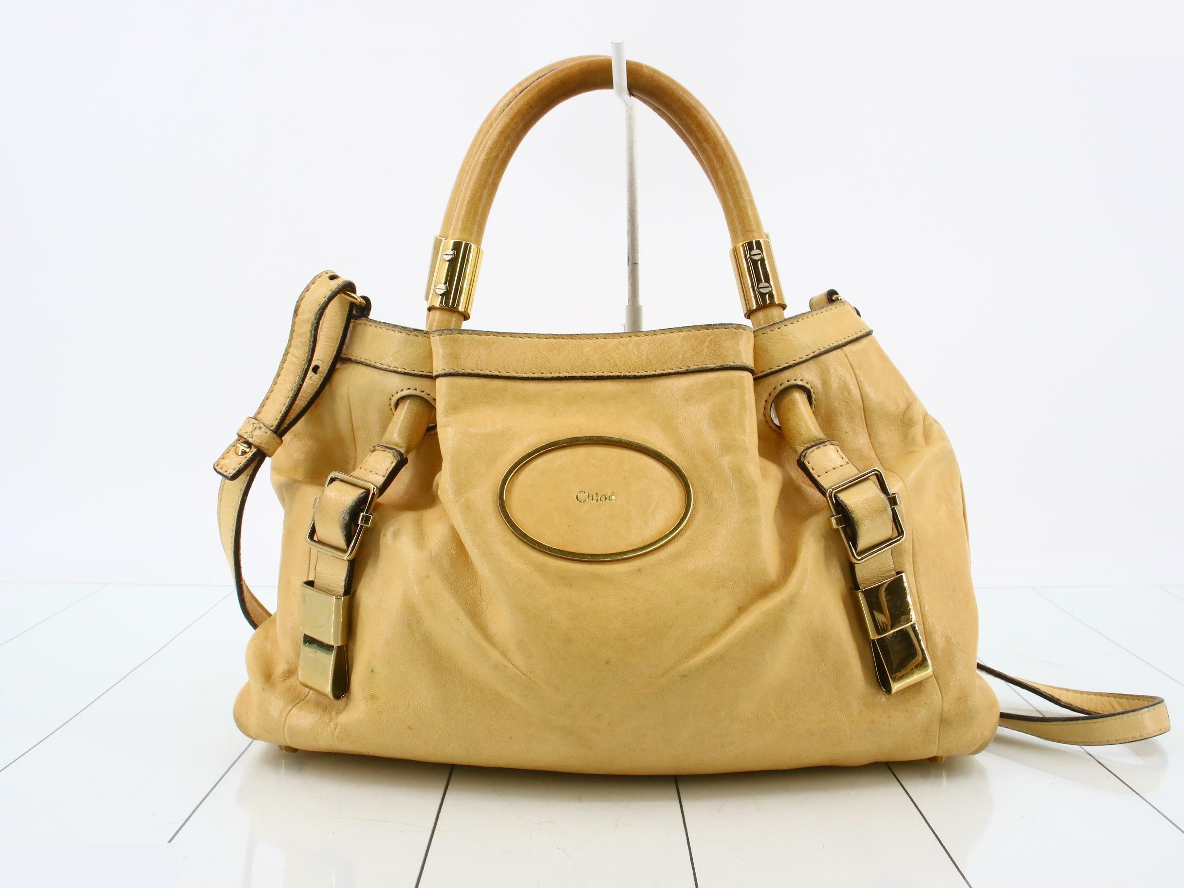 2-Way Bag with Storage