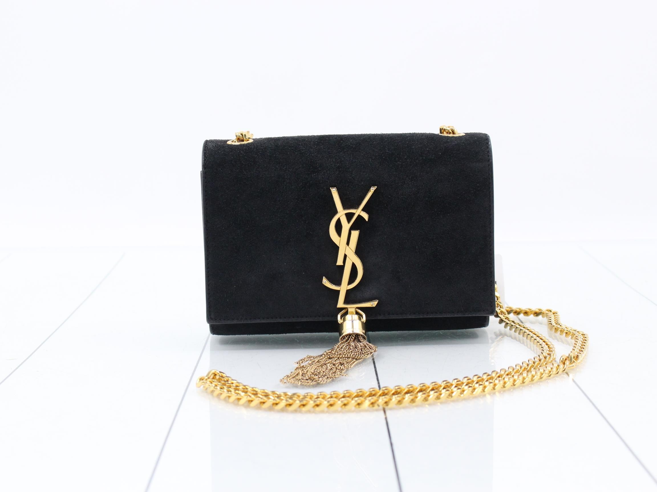 Monogram (bag) shoulder bag
