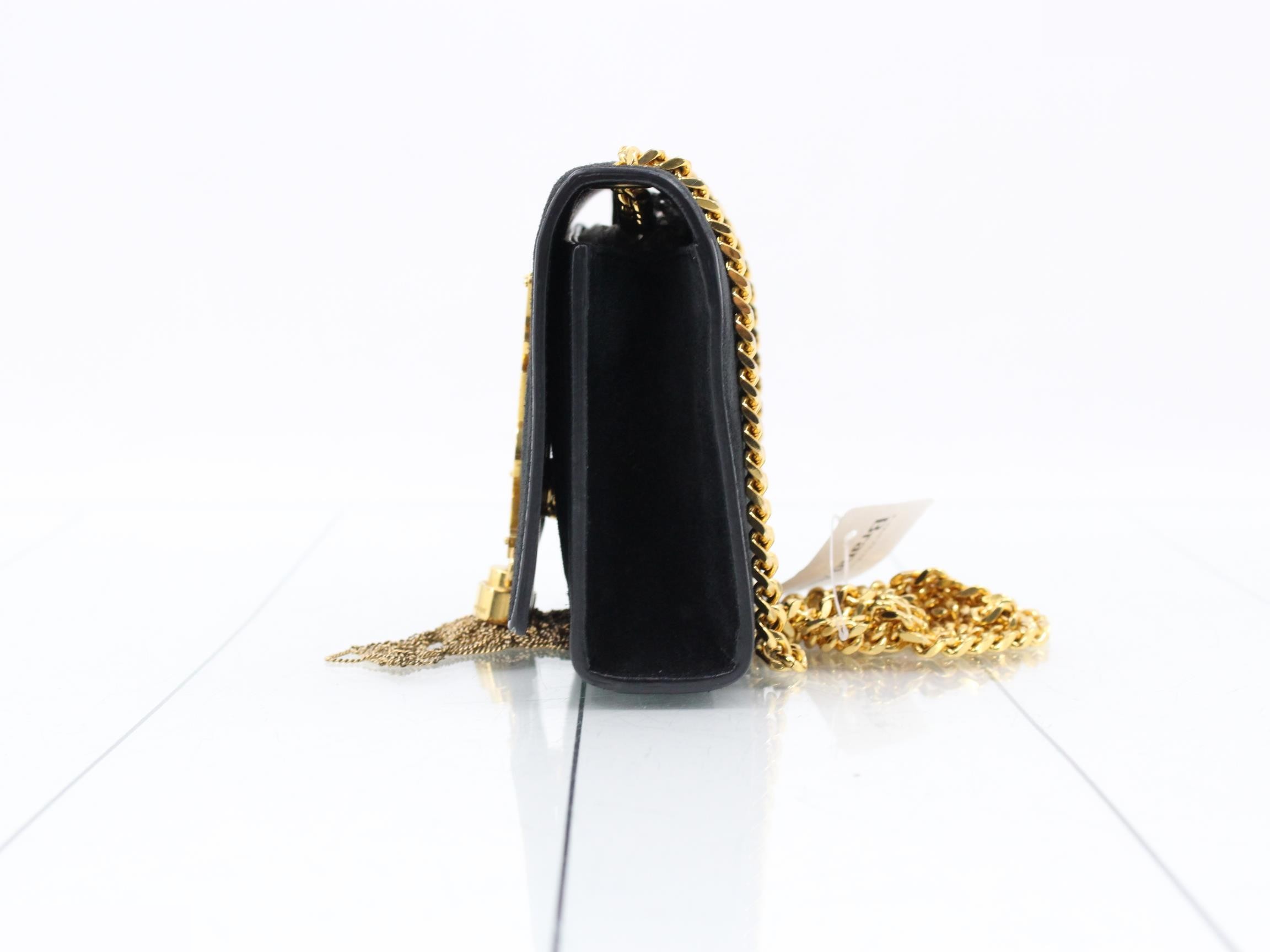 Monogram (bag) shoulder bag — view 3