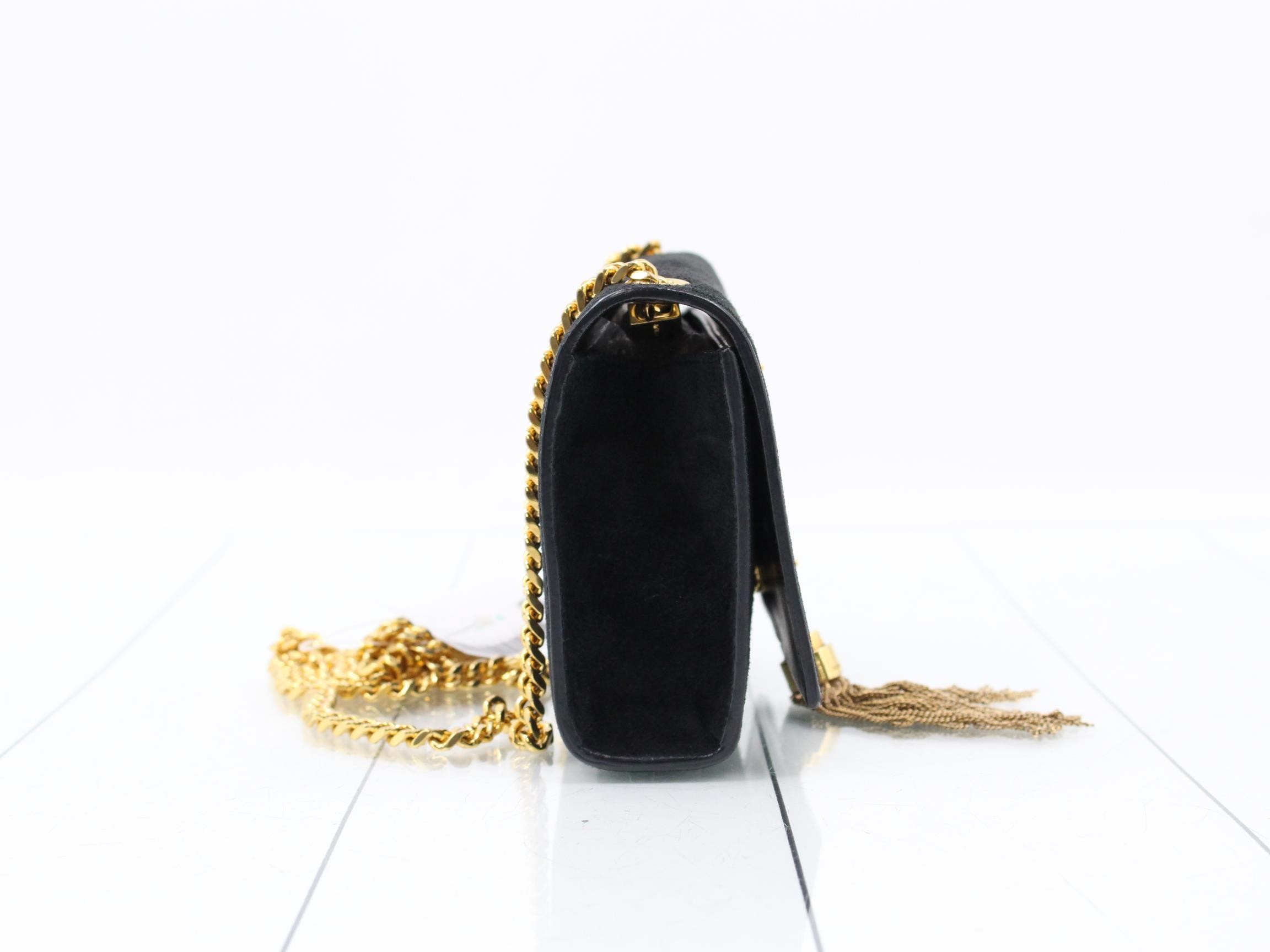 Monogram (bag) shoulder bag — view 4