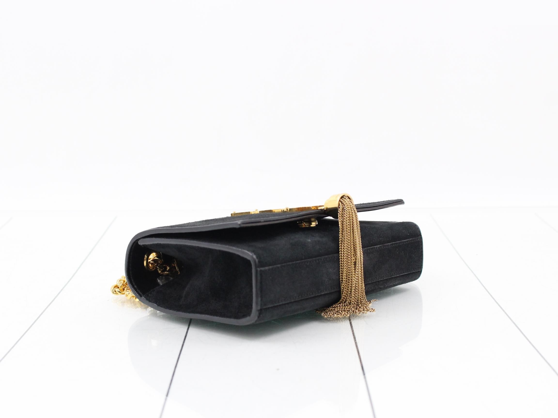 Monogram (bag) shoulder bag — view 5