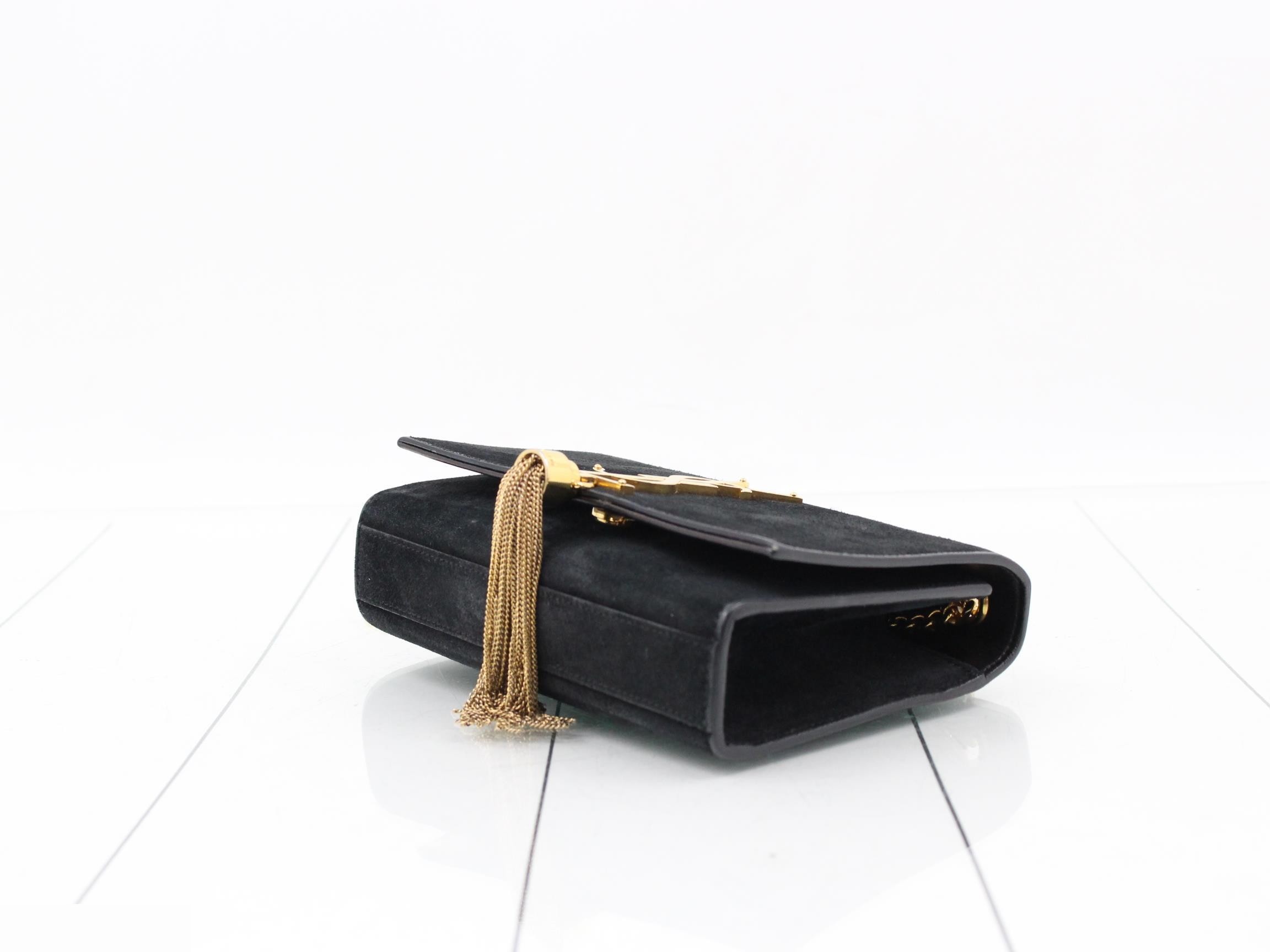 Monogram (bag) shoulder bag — view 6