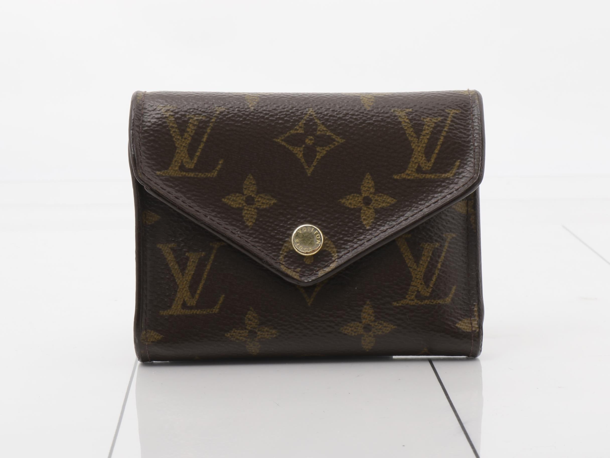 Portefeuille Victorine