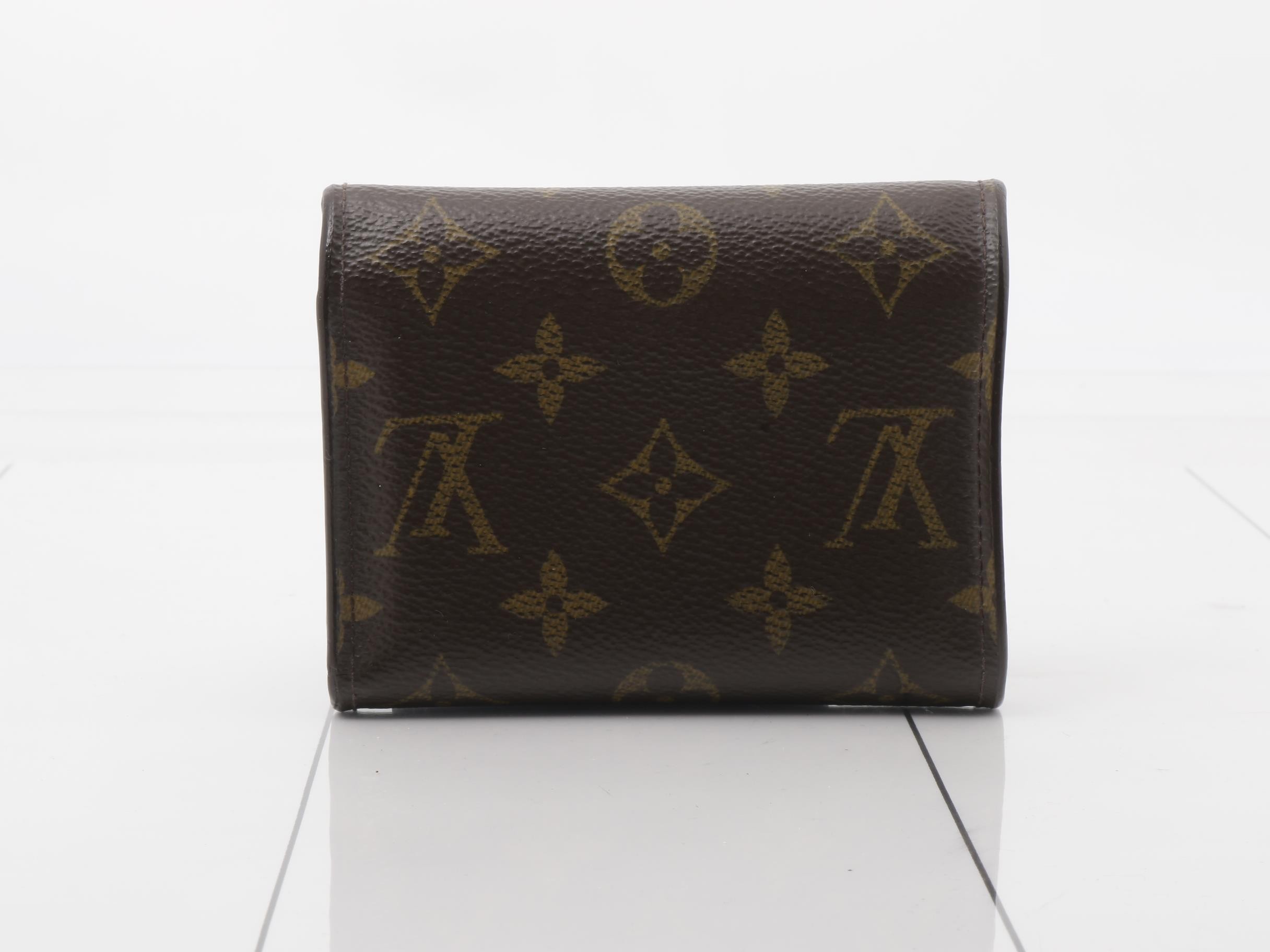 Portefeuille Victorine — view 2