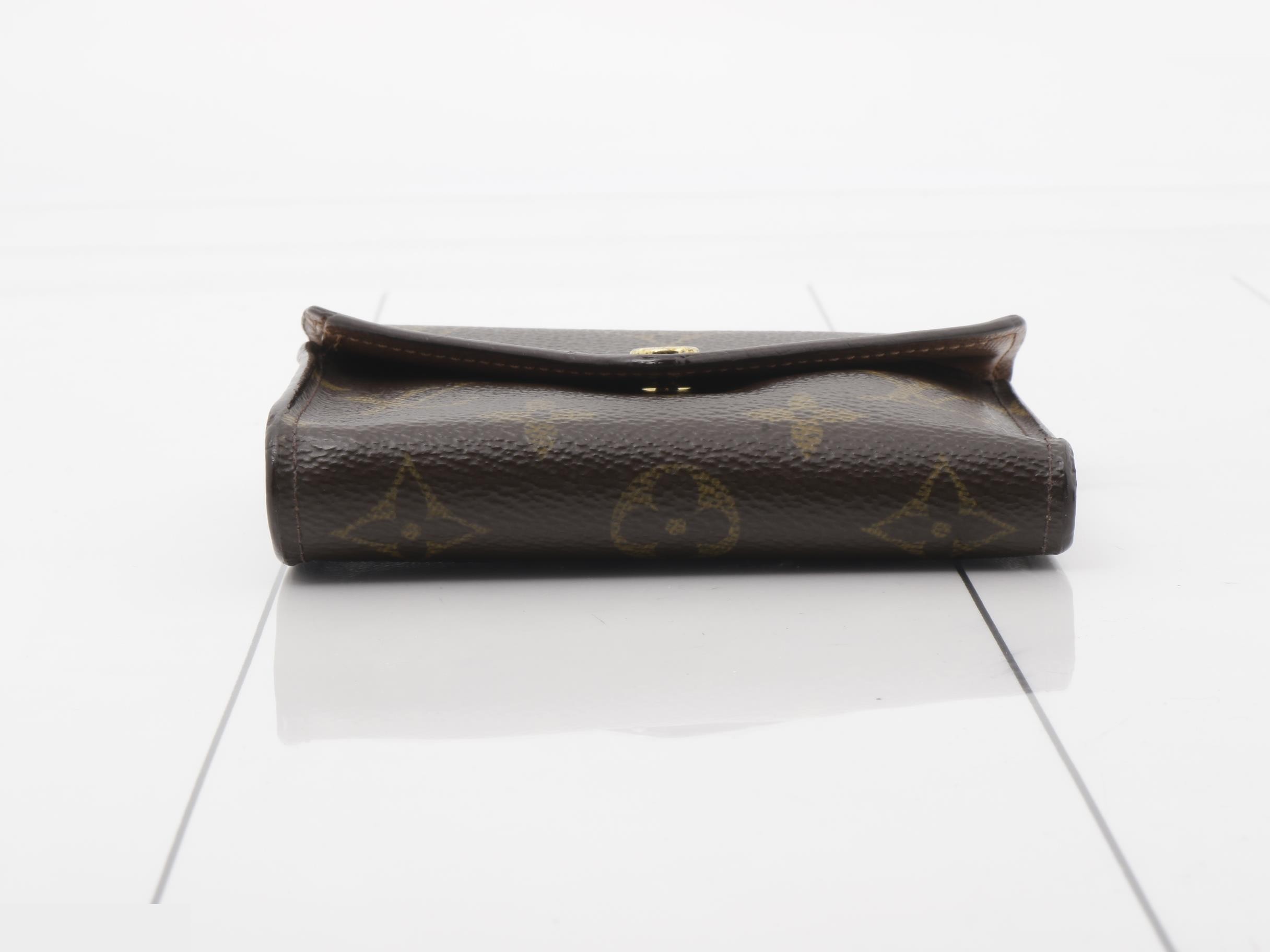 Portefeuille Victorine — view 3